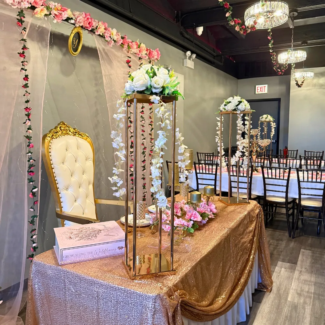 bella luna hall chicago quinceanera