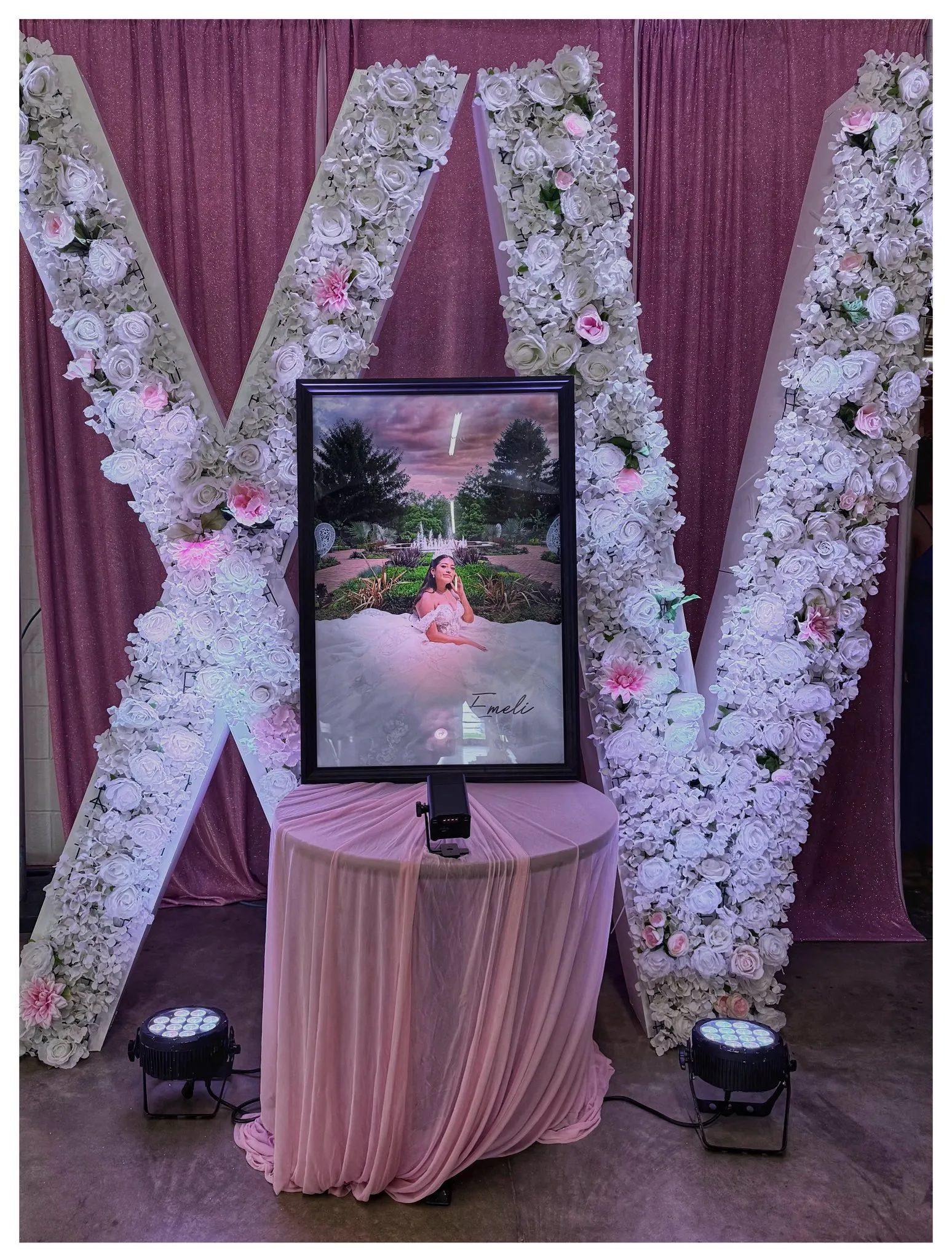 Cano Events and Design Chicago