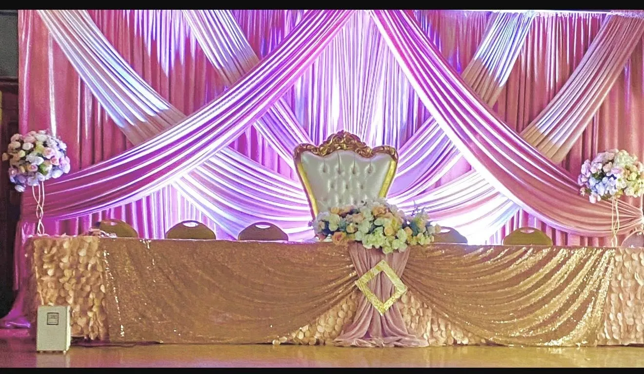 Cano Events and Design Chicago