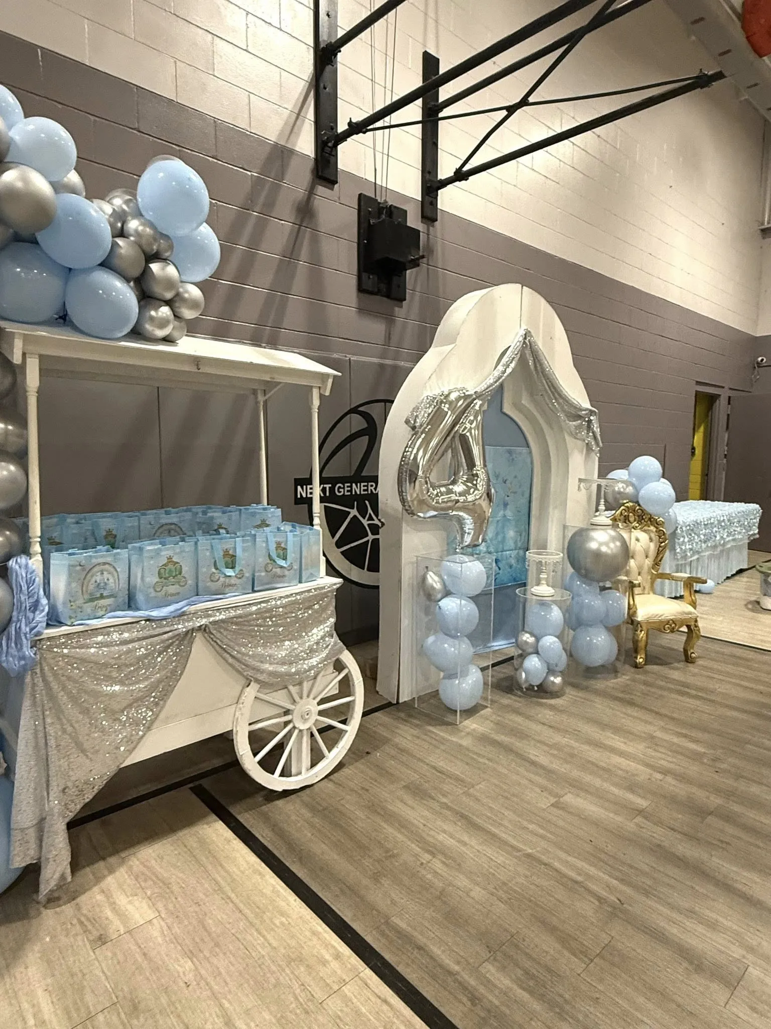 Cano Events and Design Chicago