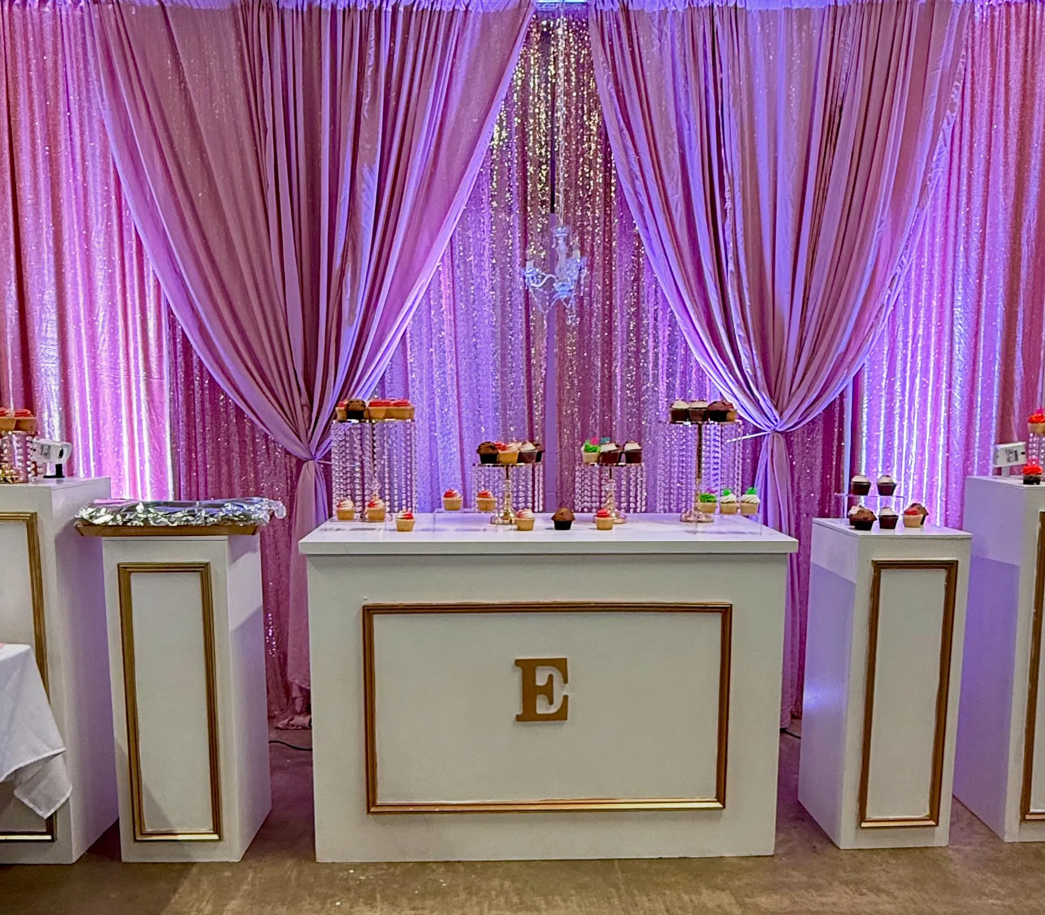 Cano Events and Design Chicago