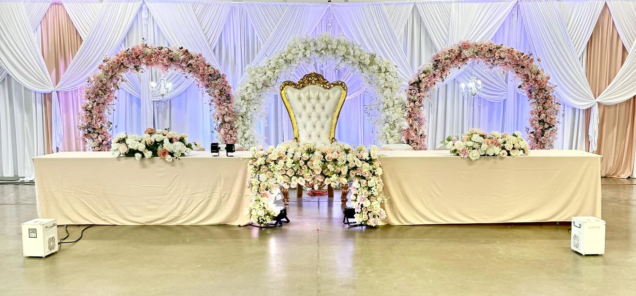 Cano Events and Design Chicago