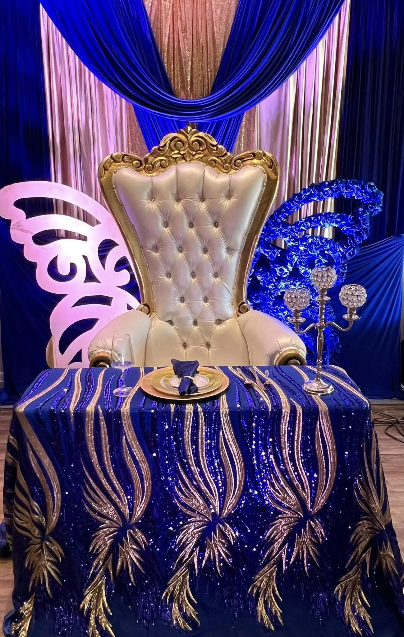 Cano Events and Design Chicago