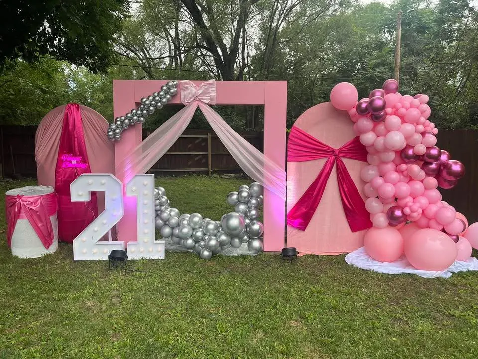 Cano Events and Design Chicago