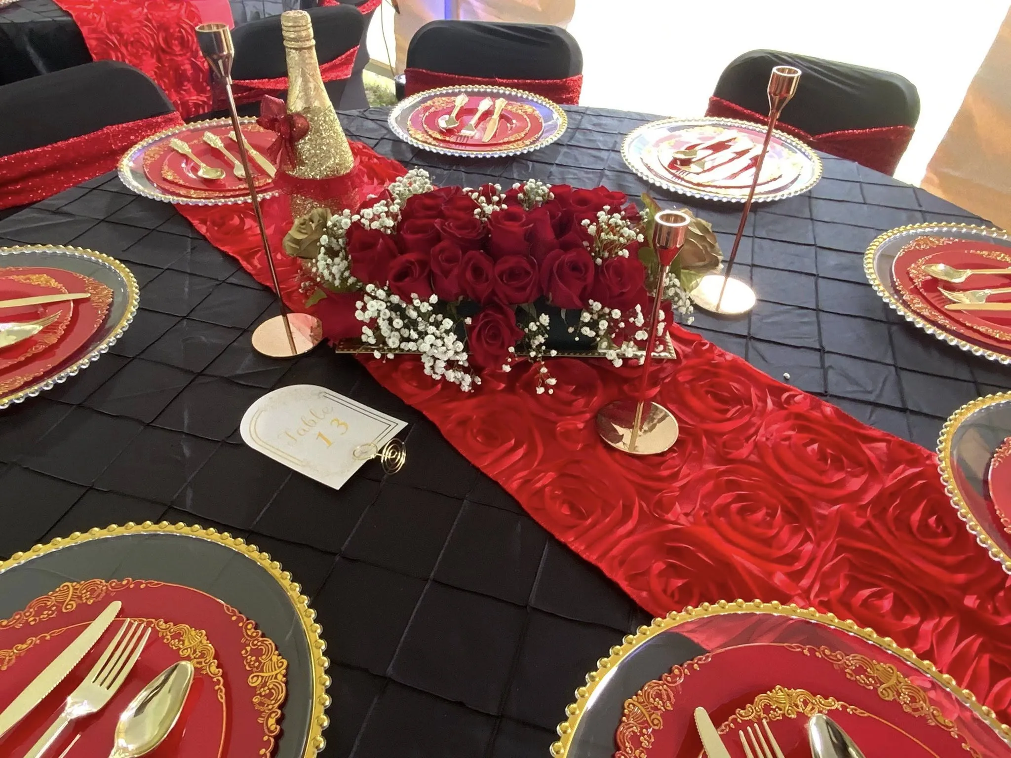 Cano Events and Design Chicago
