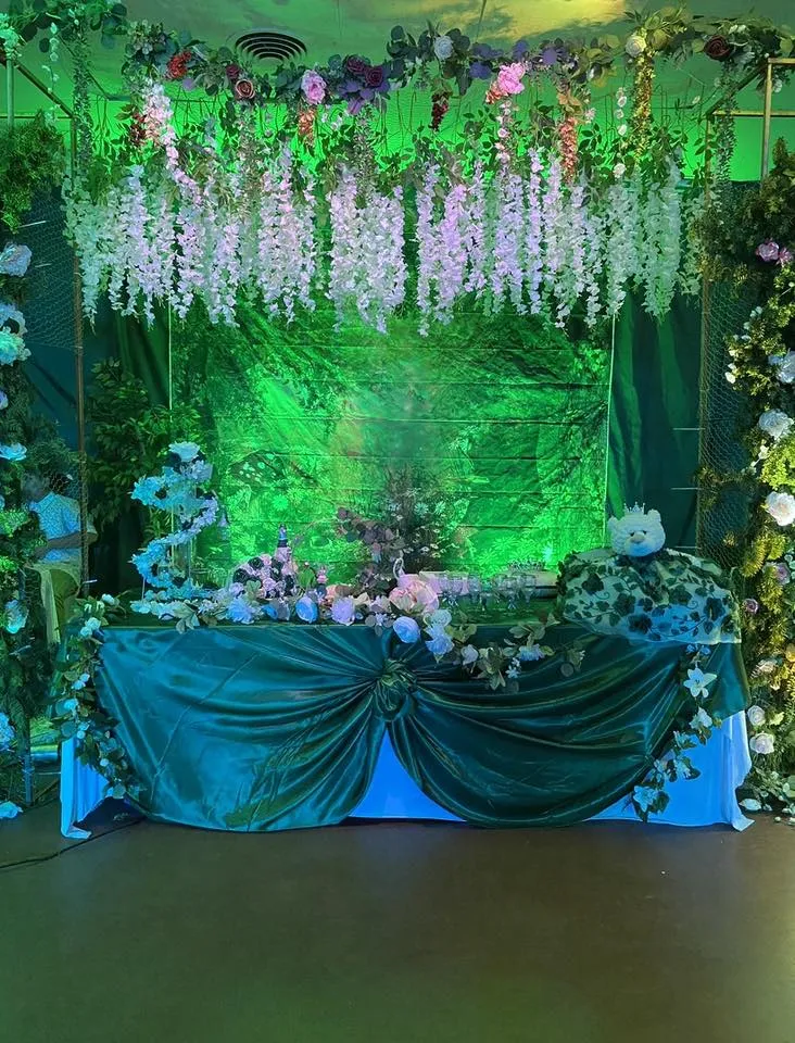 Cano Events and Design Chicago