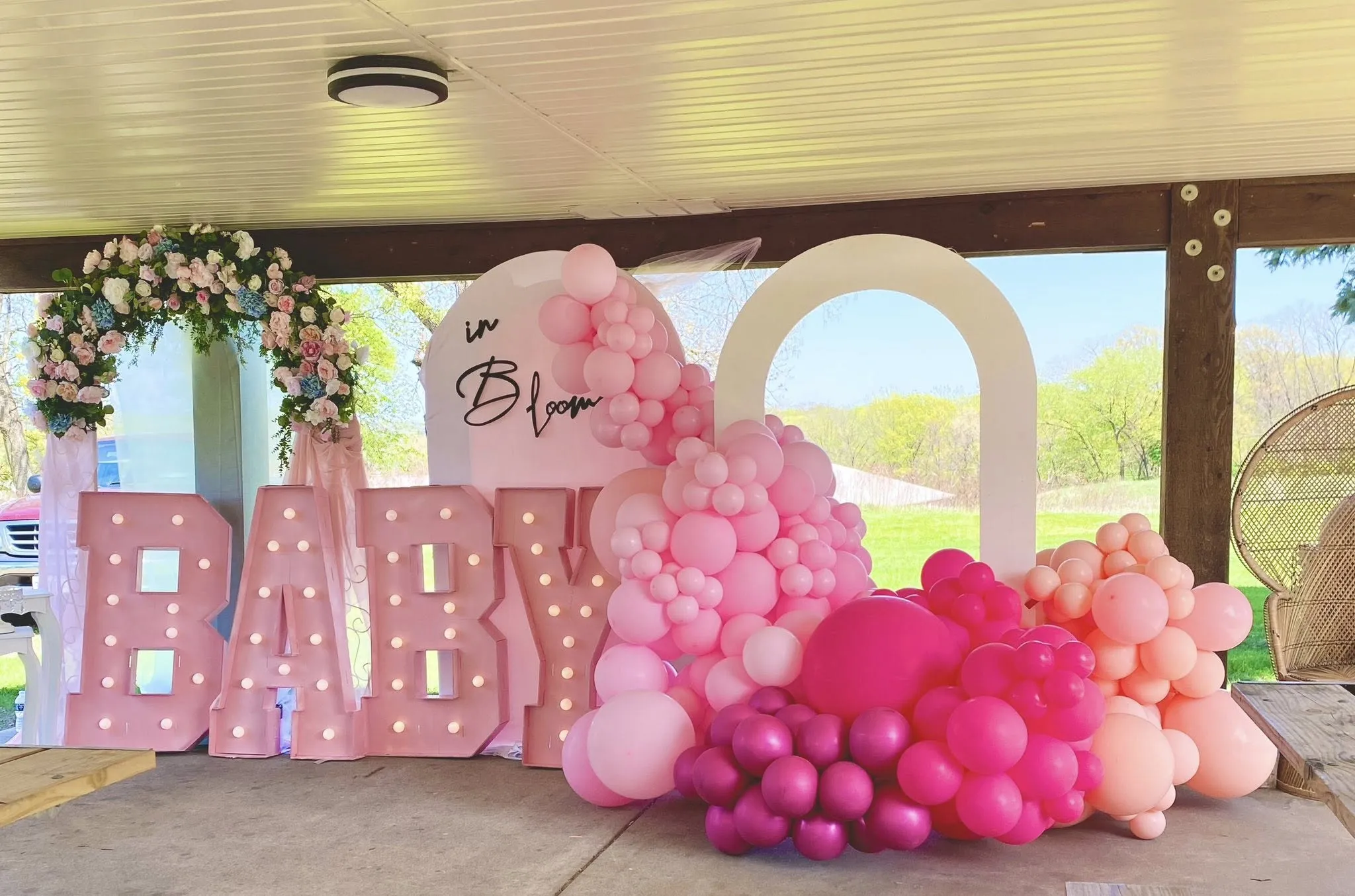 Cano Events and Design Chicago