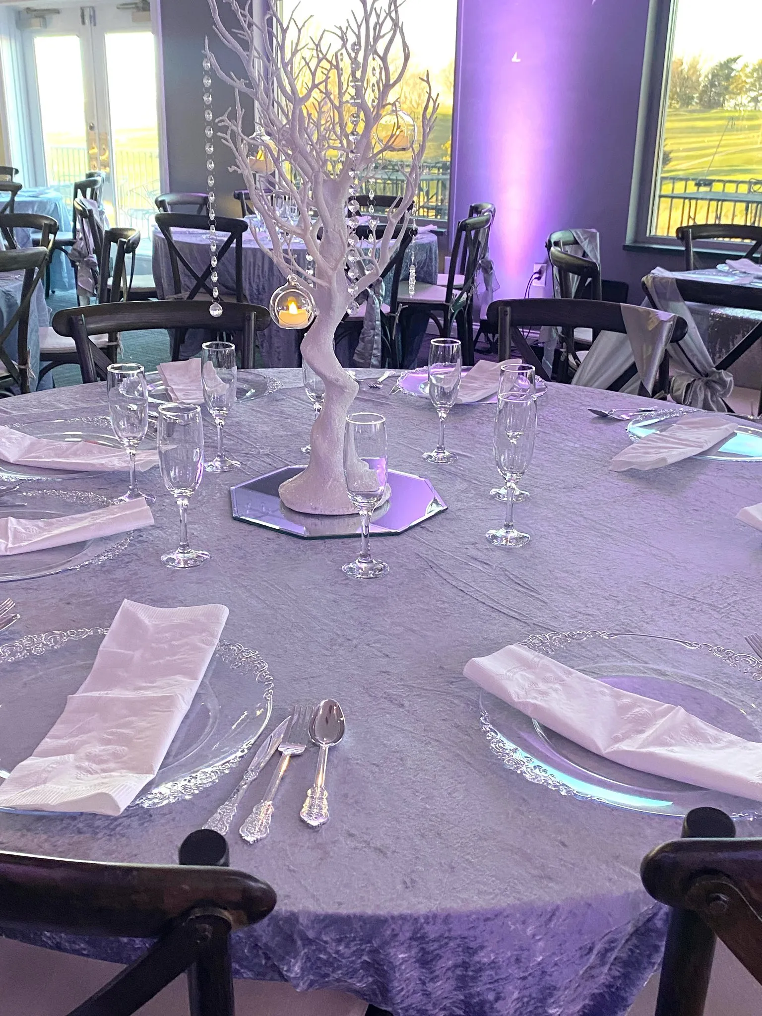 Cano Events and Design Chicago
