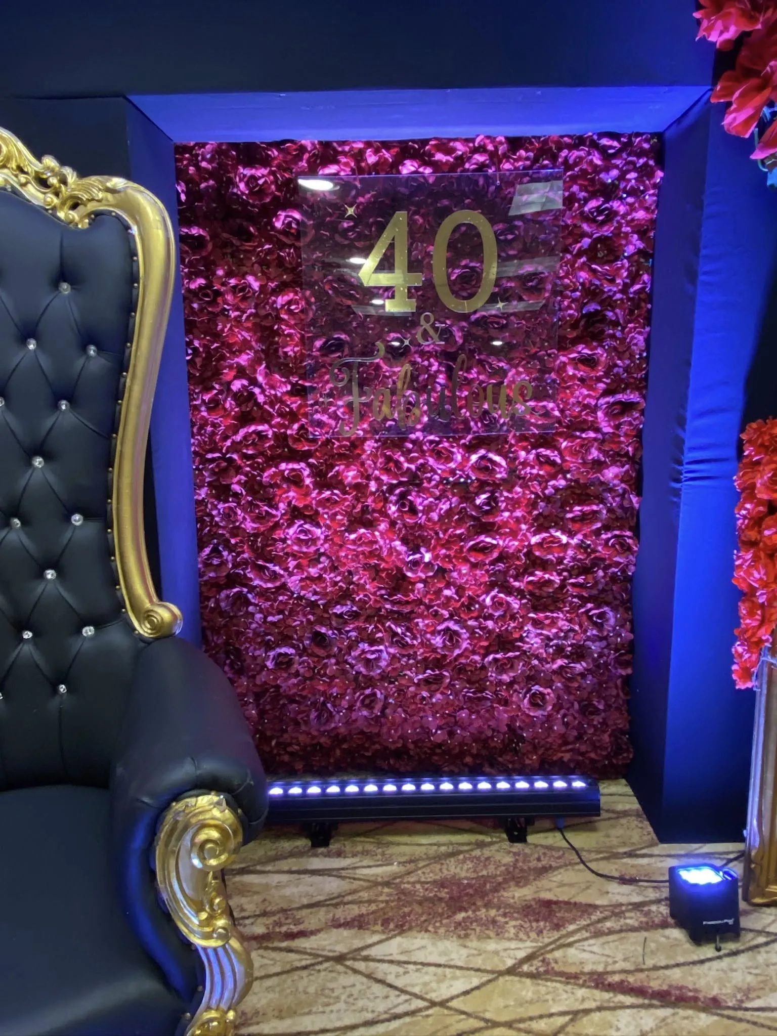 Cano Events and Design Chicago