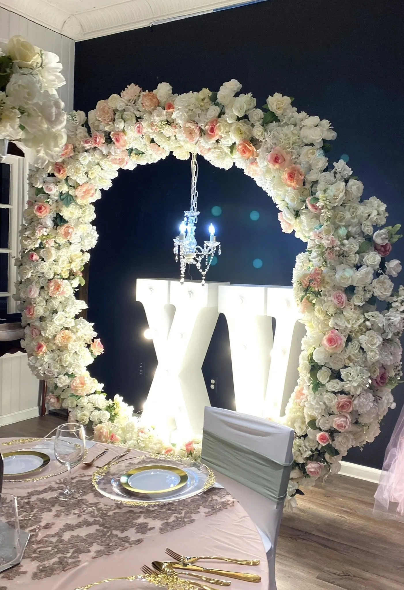 Cano Events and Design Chicago