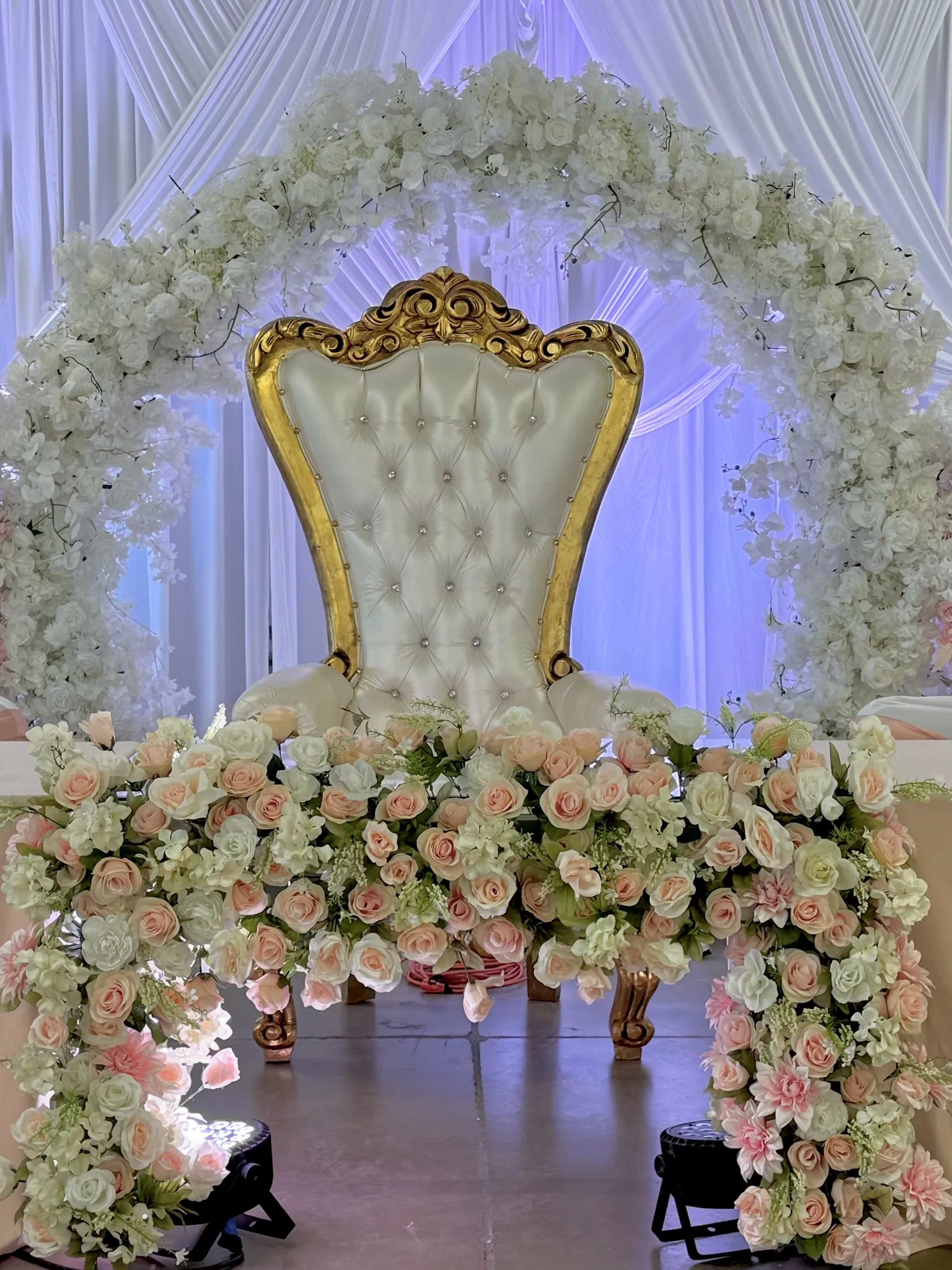 Cano Events and Design Chicago