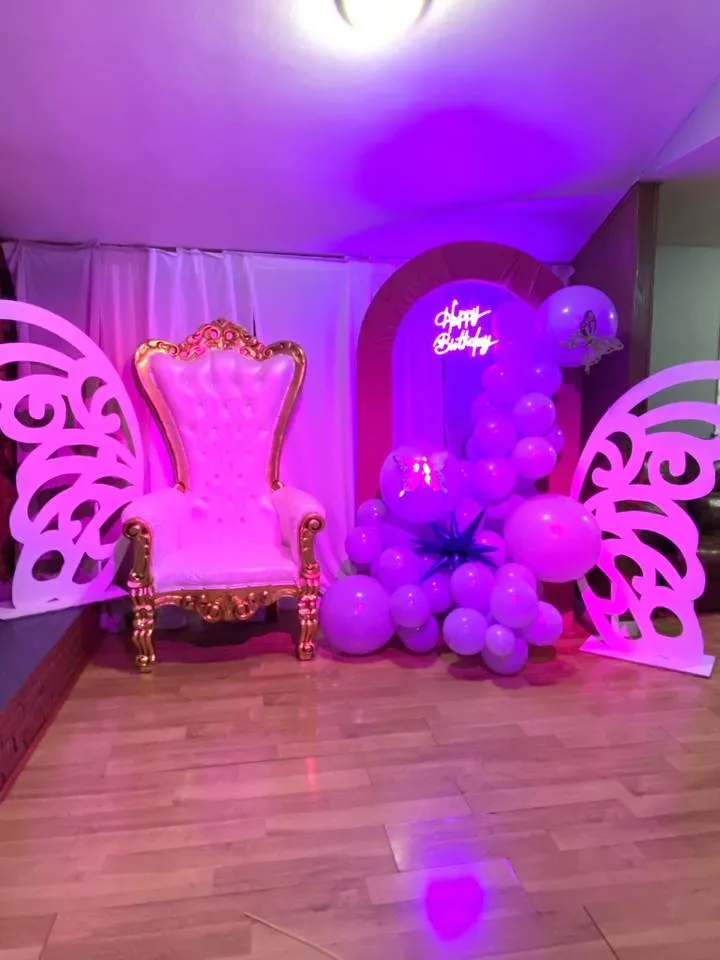 Cano Events and Design Chicago