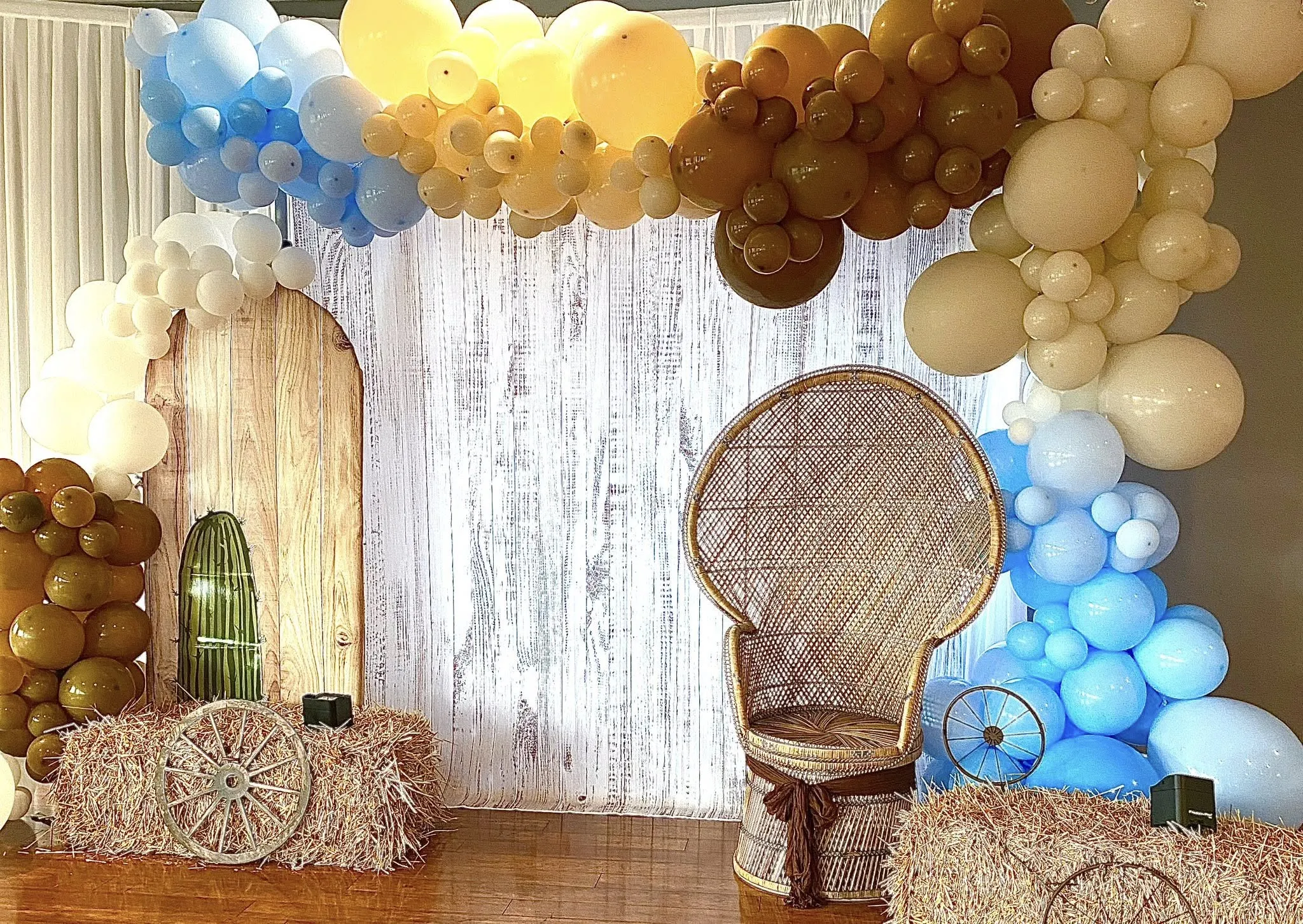 Cano Events and Design Chicago