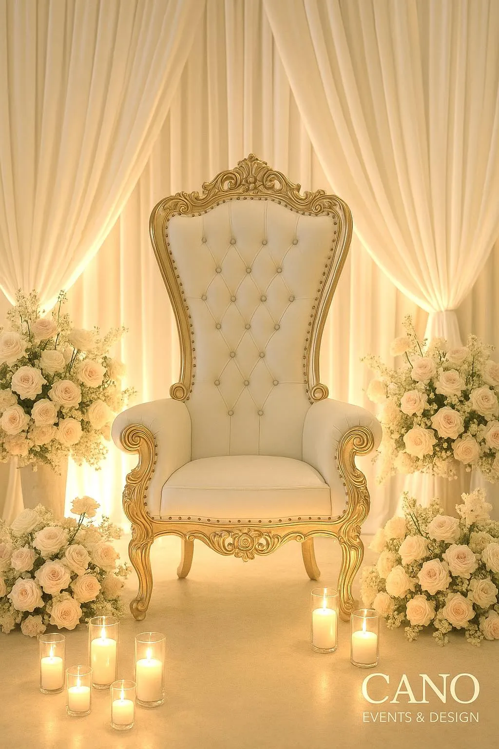 Cano Events and Design Chicago