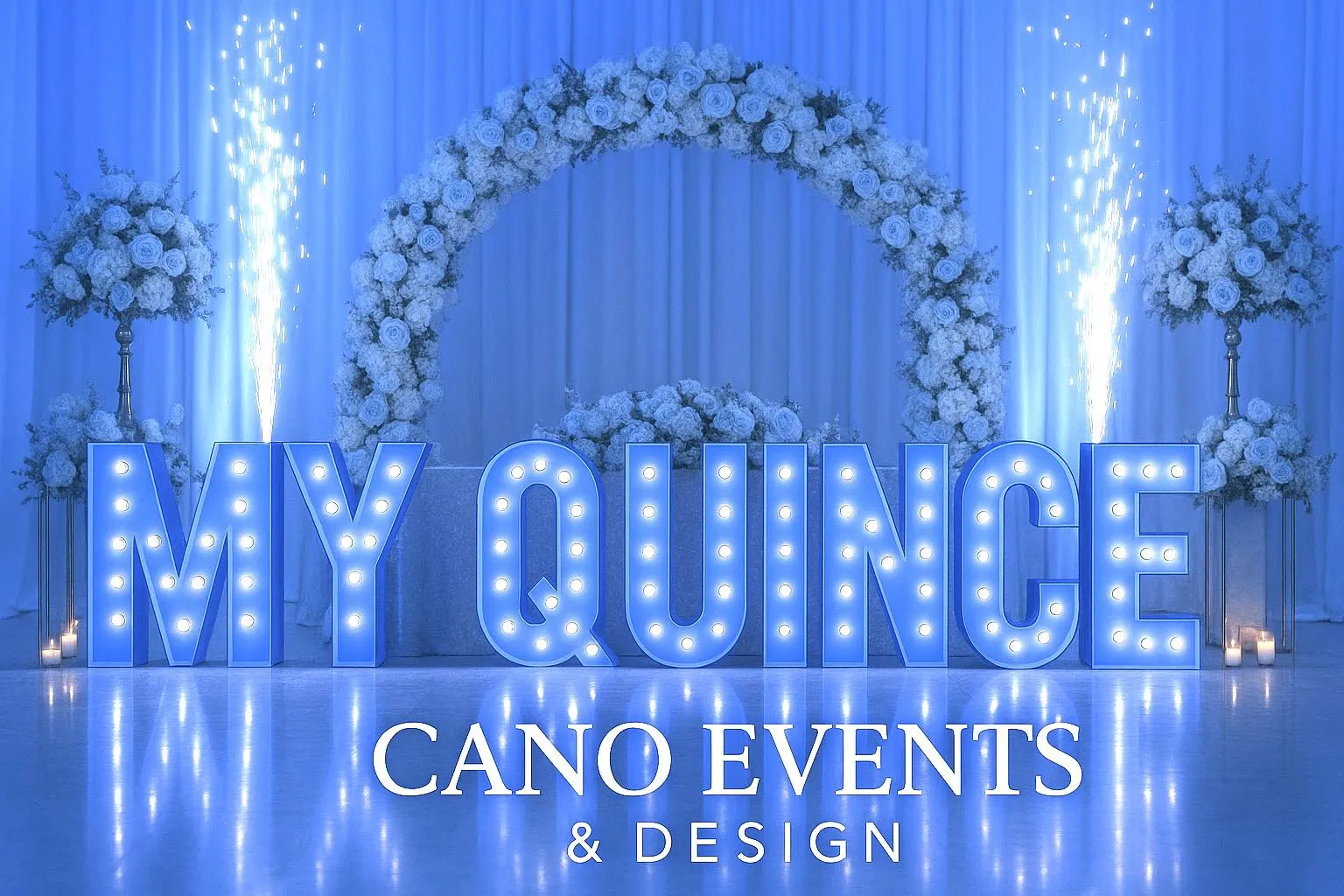 Cano Events and Design Chicago