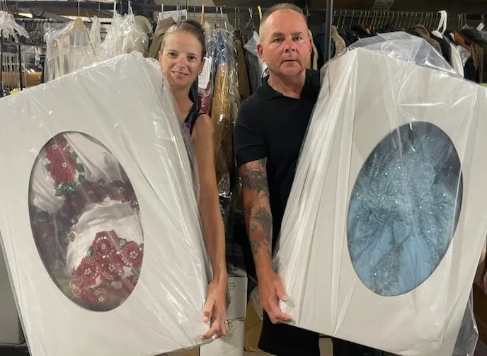 cdone quinceanera dress preservation chicago