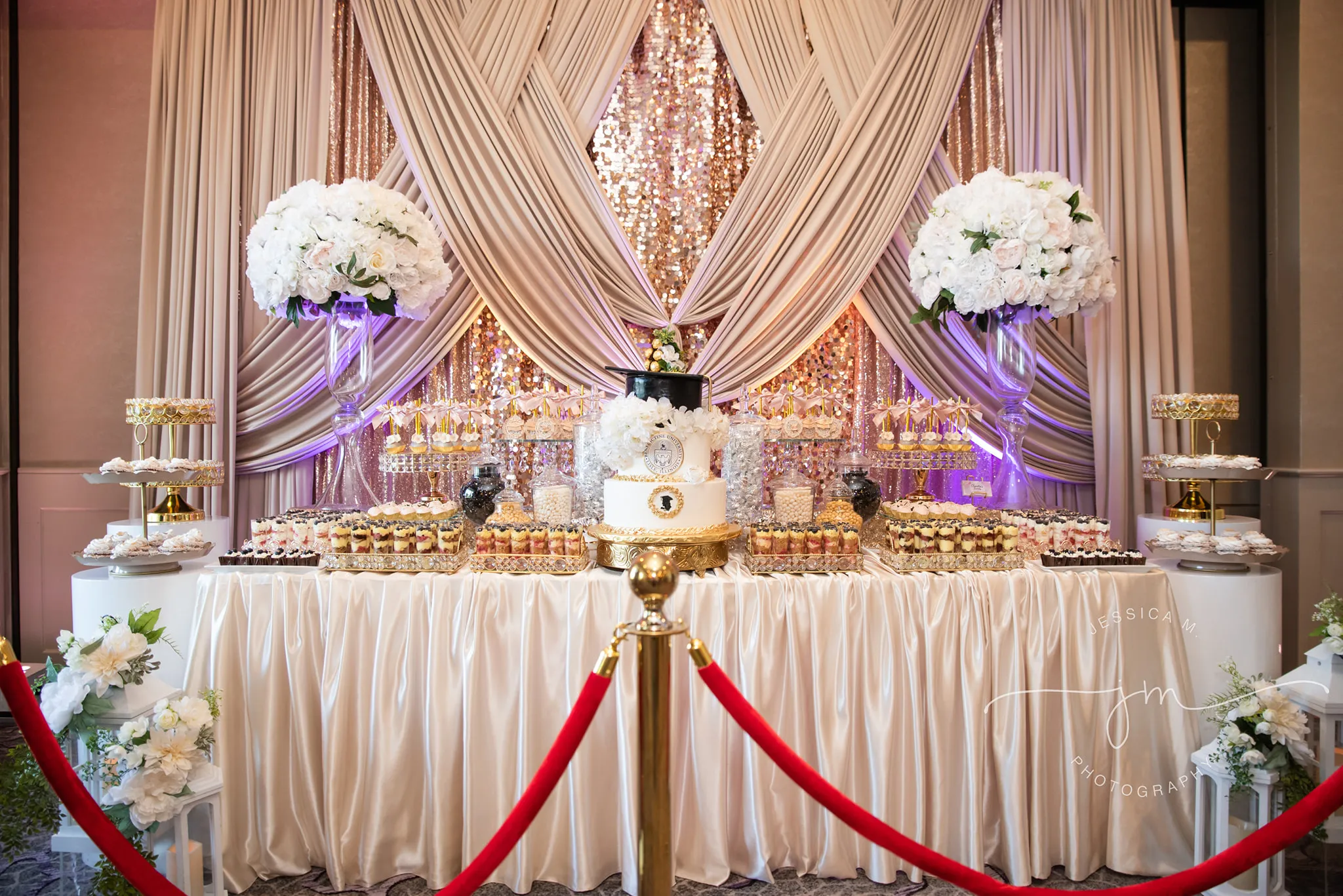 claudias sweets and event designs