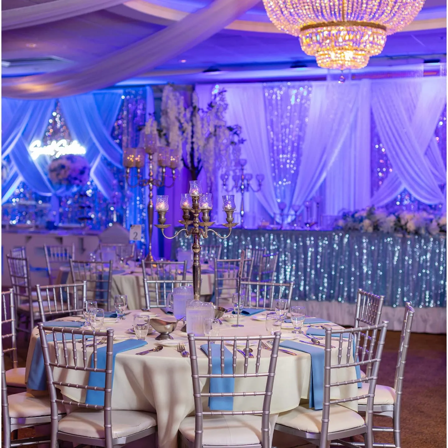 claudias sweets and event designs