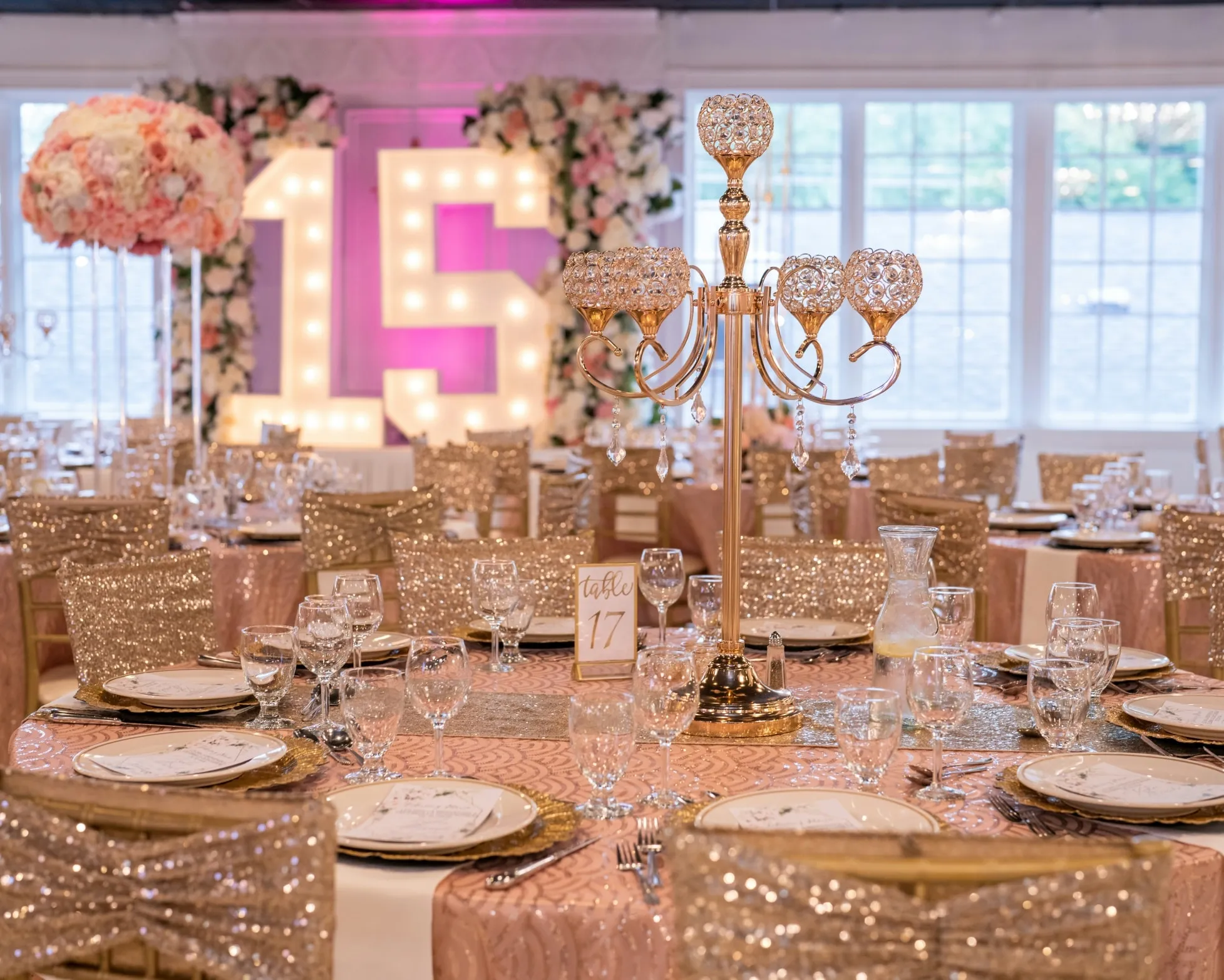 claudias sweets and event designs