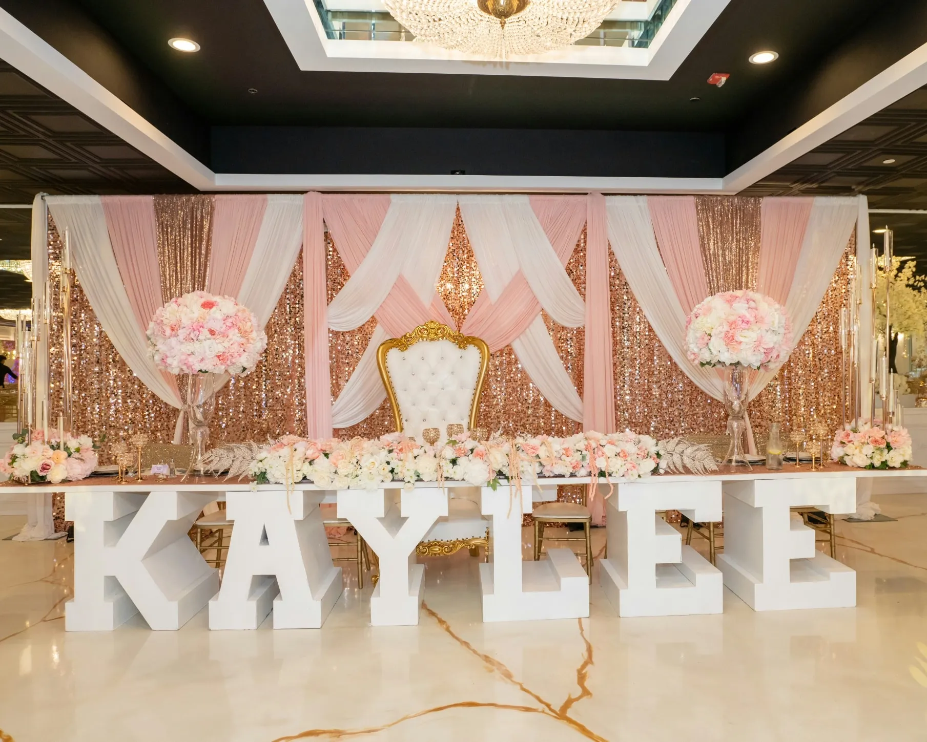 claudias sweets and event designs