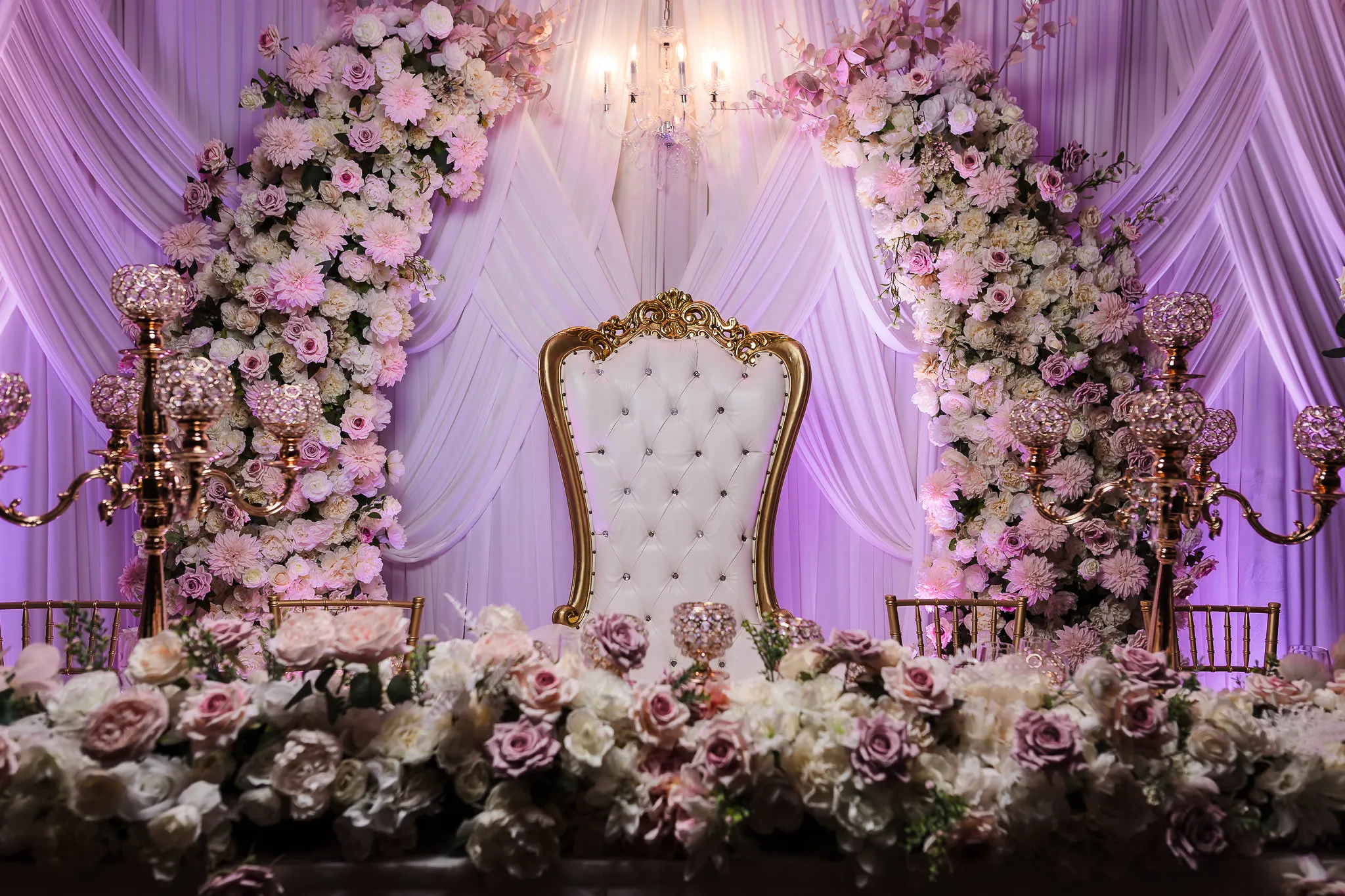 claudias sweets and event designs