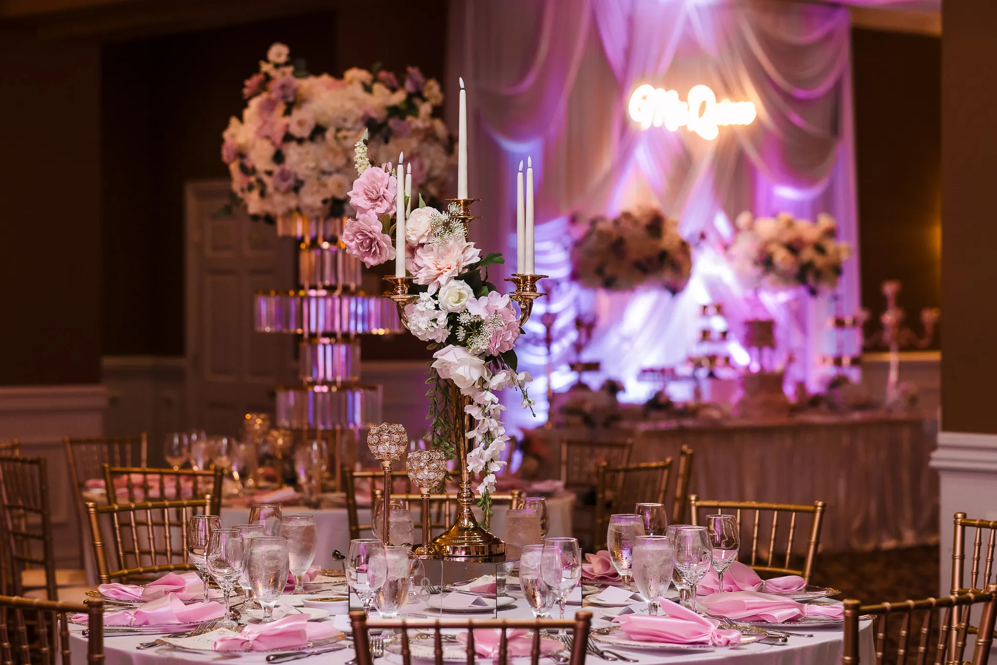 claudias sweets and event designs