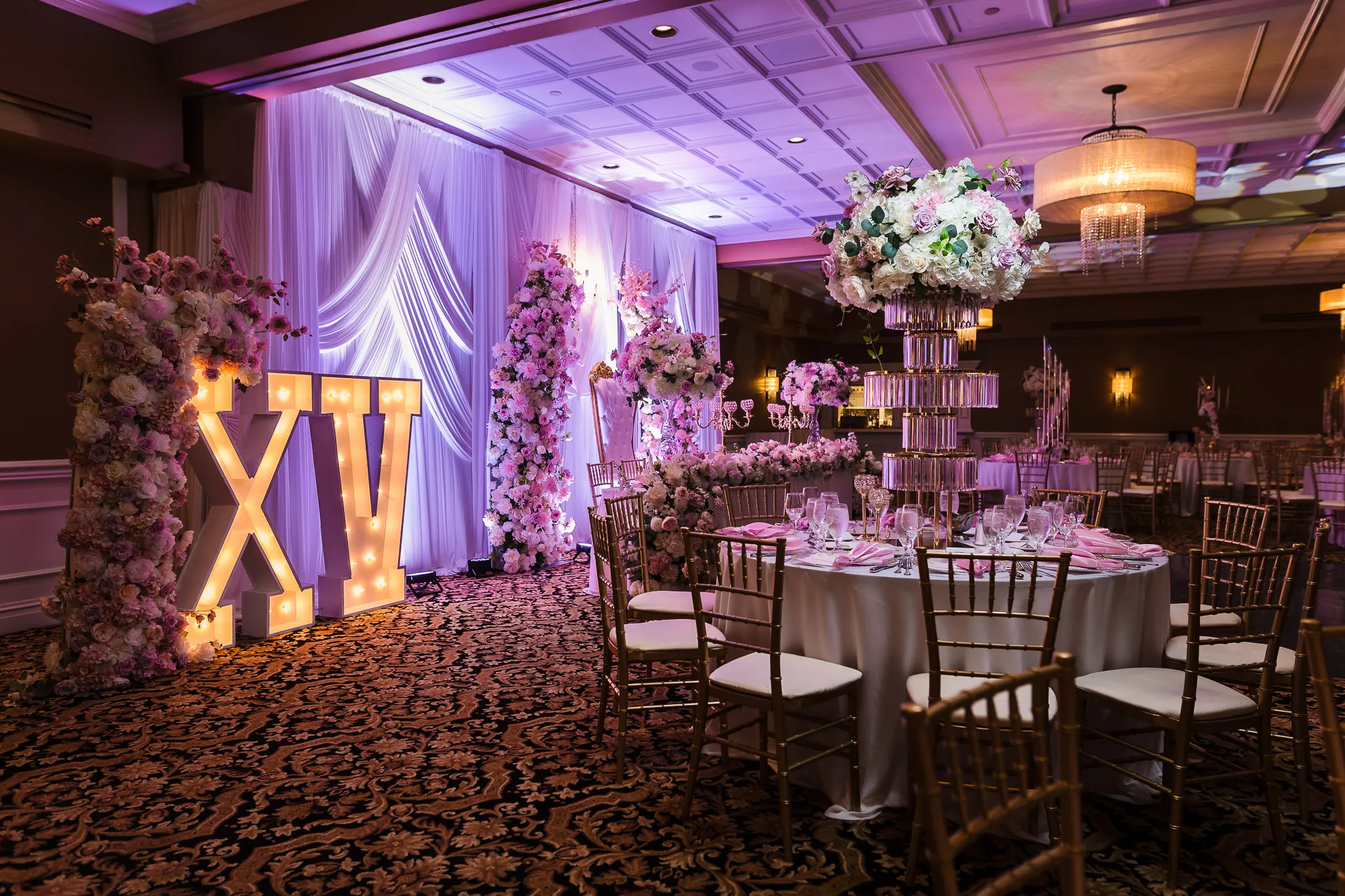 claudias sweets and event designs