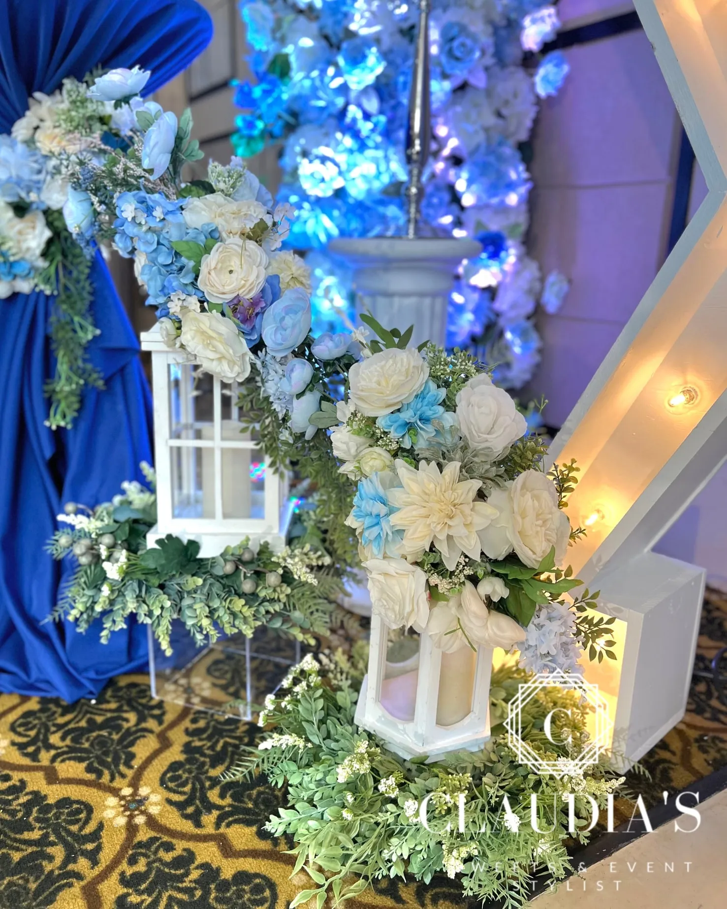 claudias sweets and event designs