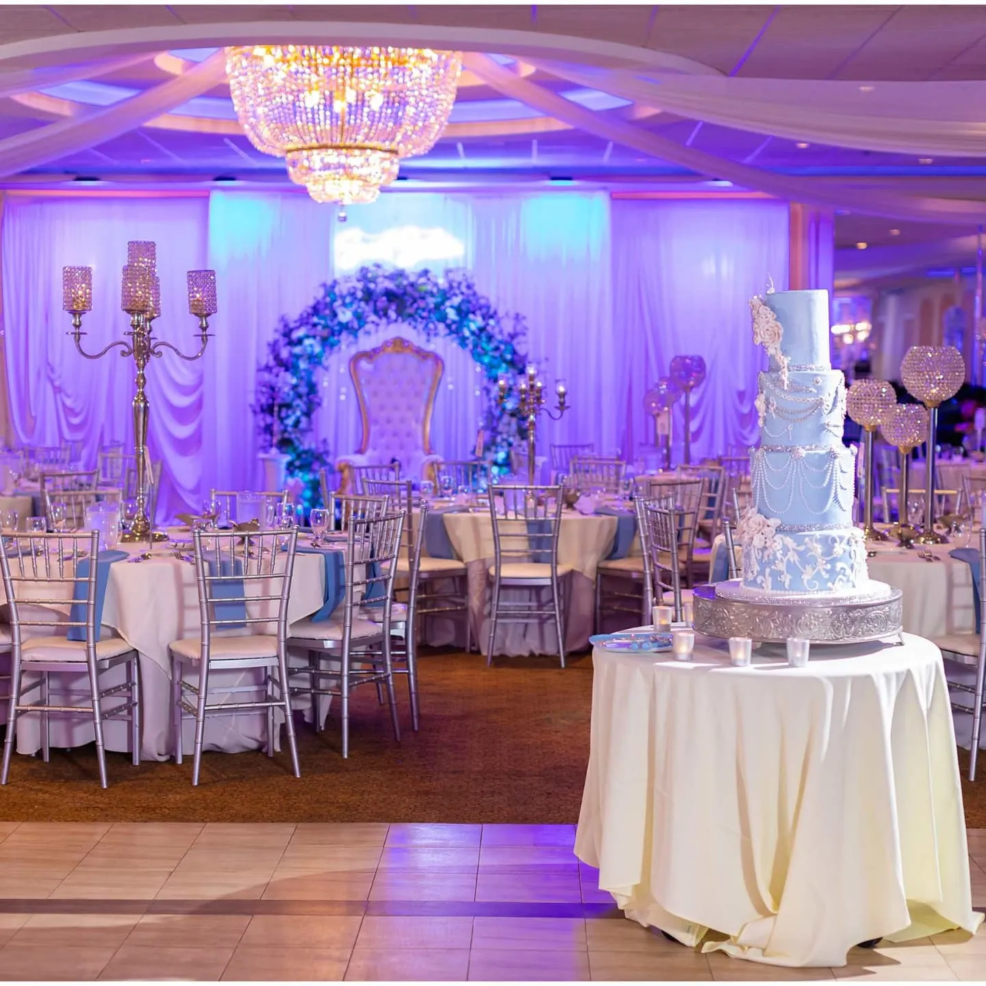 claudias sweets and event designs