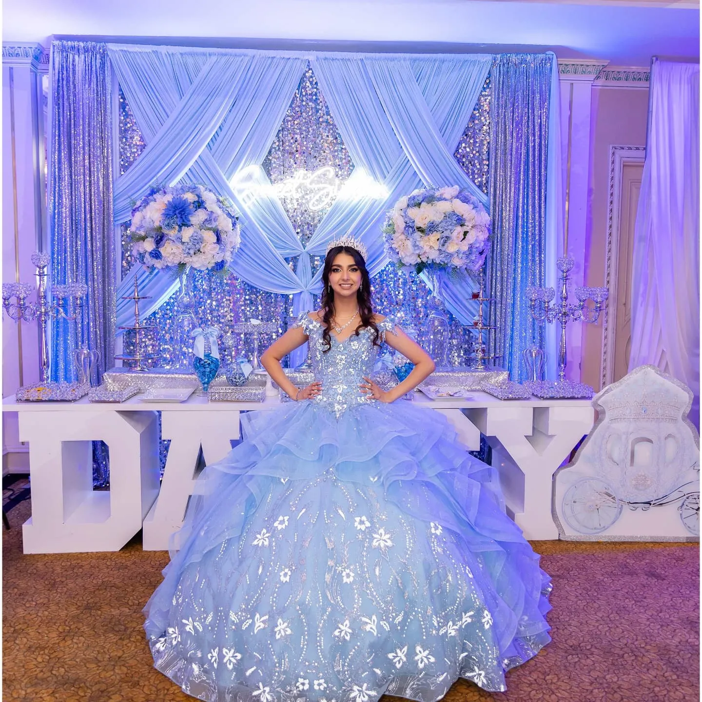 claudias sweets and event designs