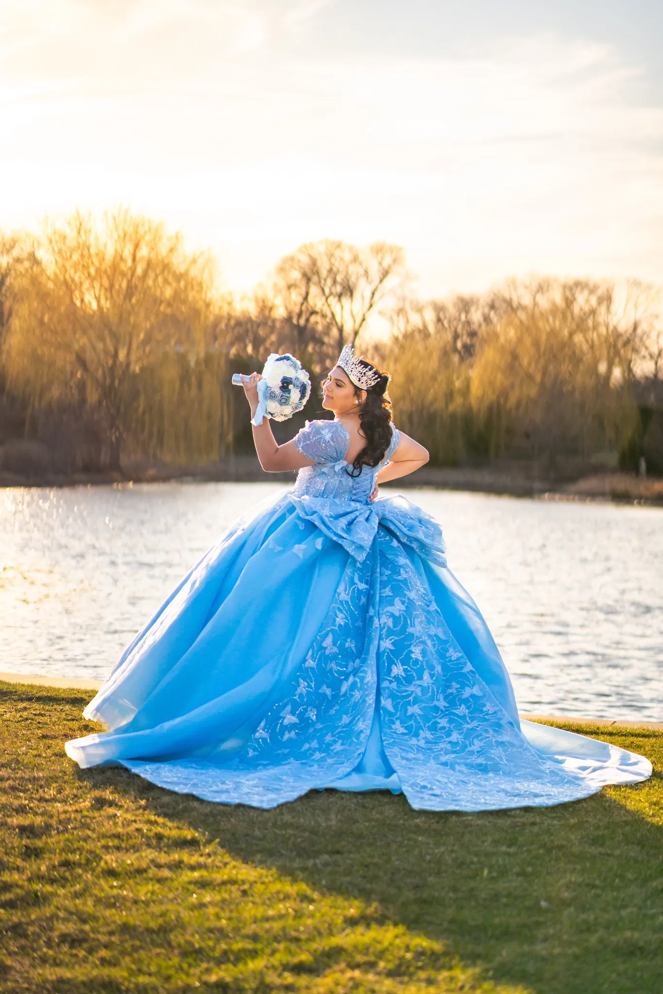cristobal productions quinceanera photography 