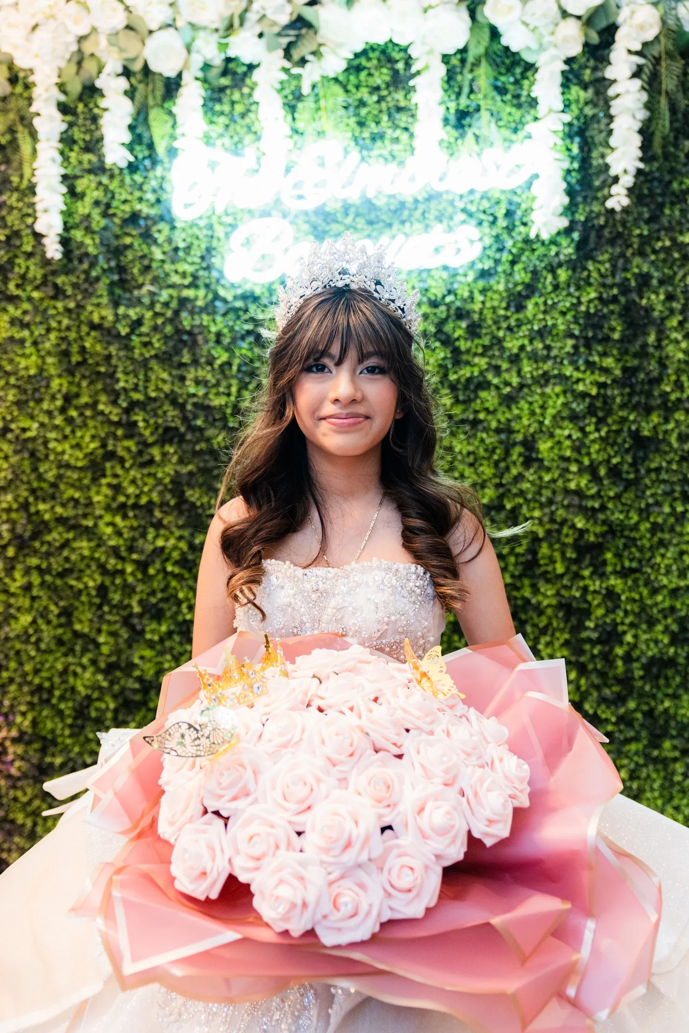 cristobal productions quinceanera photography 