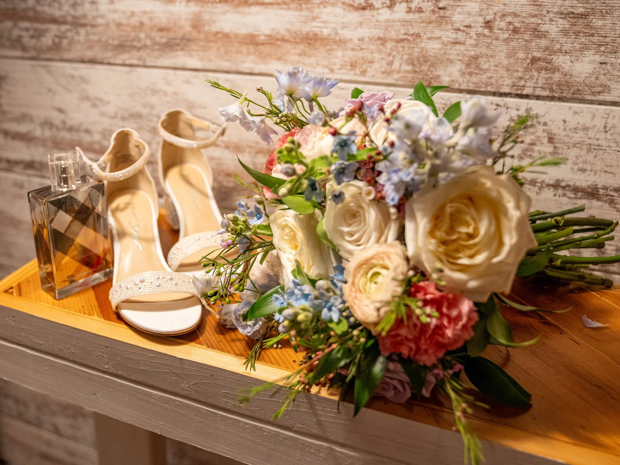 cristobal productions quinceanera photography 