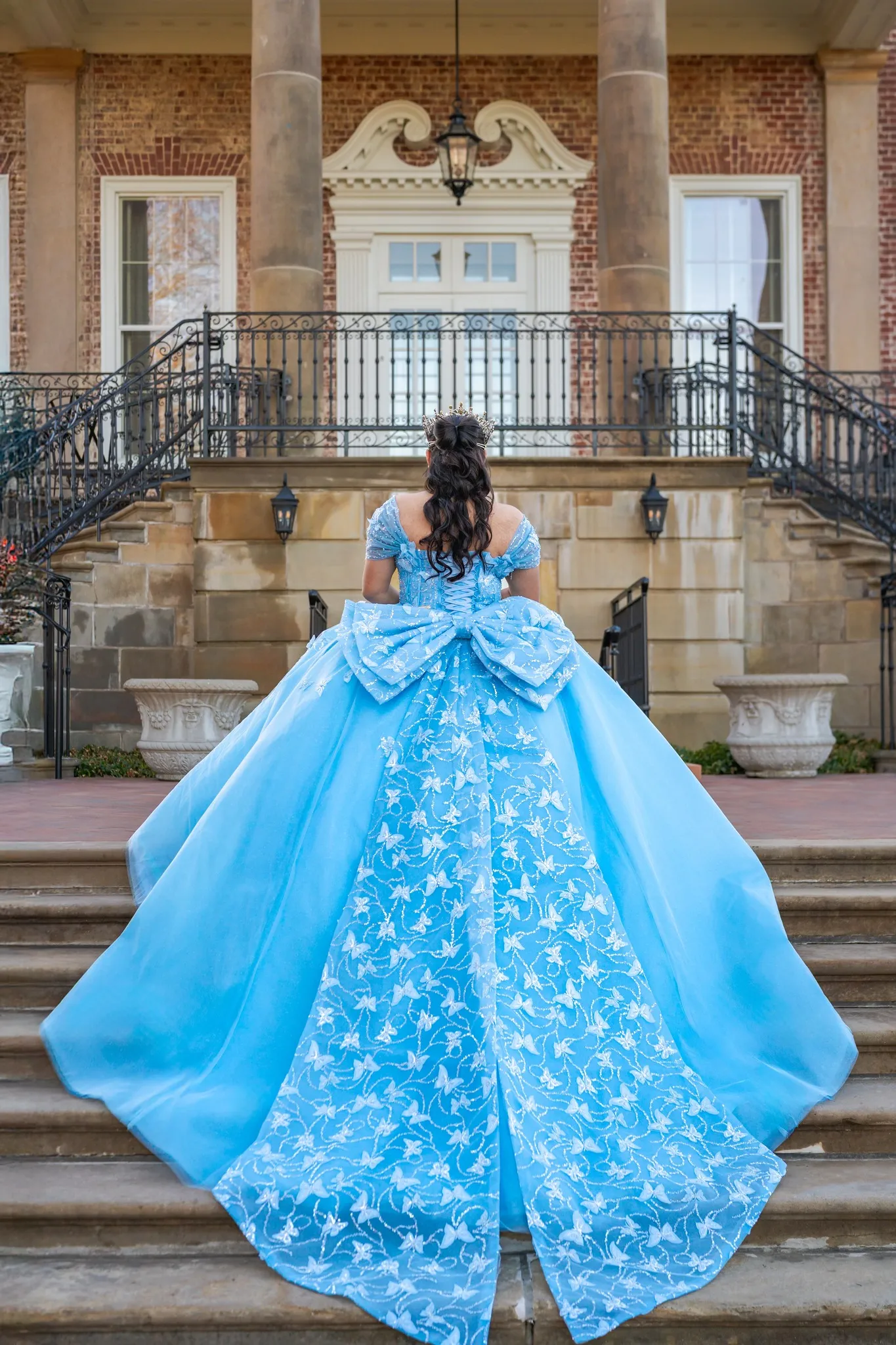 cristobal productions quinceanera photography 