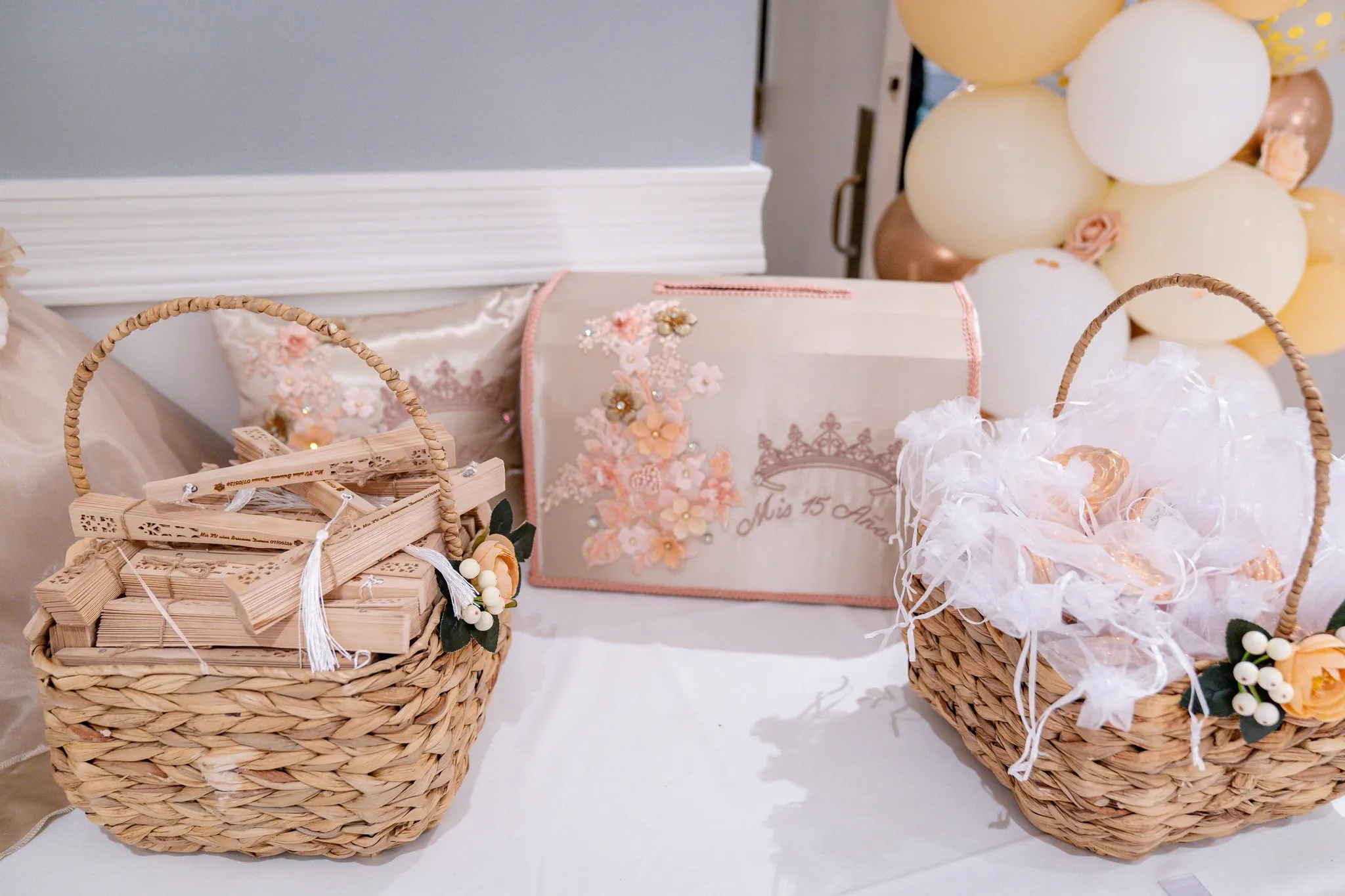 cristobal productions quinceanera photography 