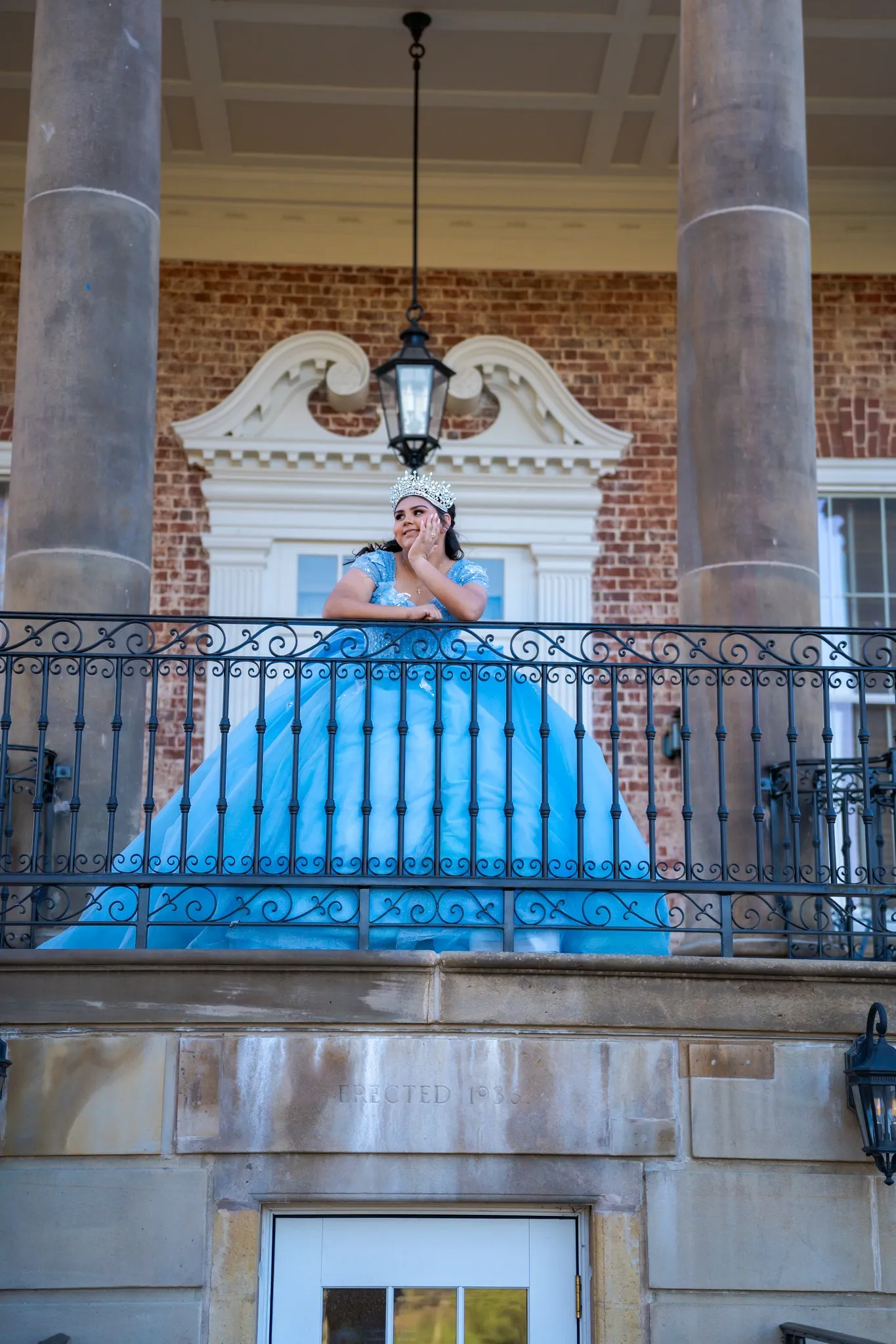 cristobal productions quinceanera photography 