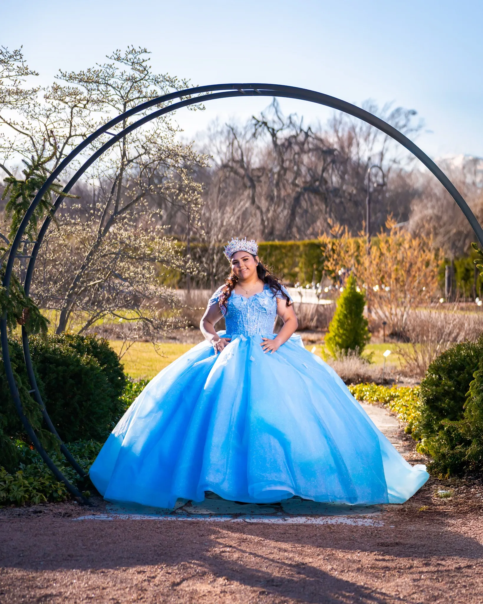 cristobal productions quinceanera photography 