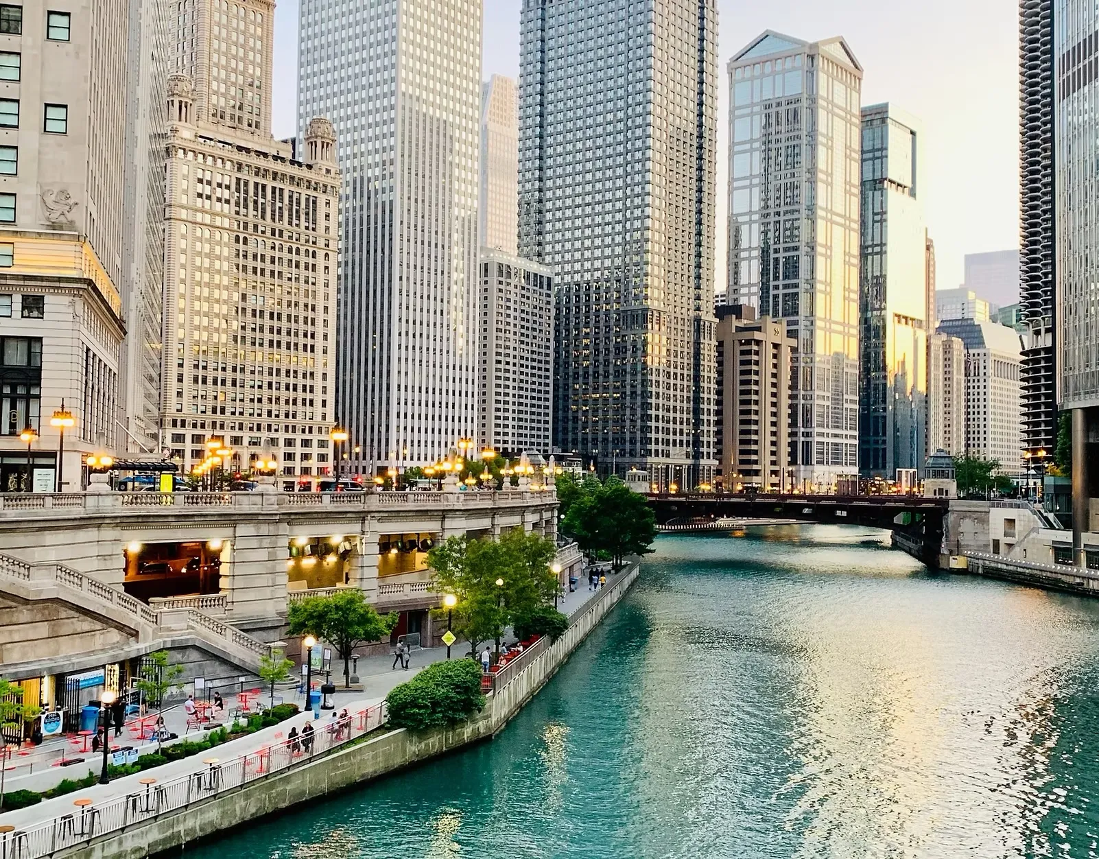chicago