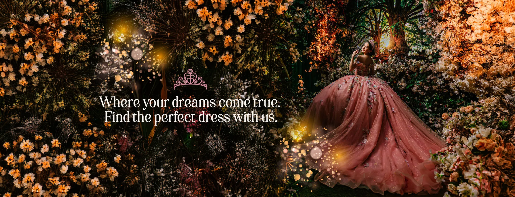 dear fifteen by solei quinceanera dresses chicago
