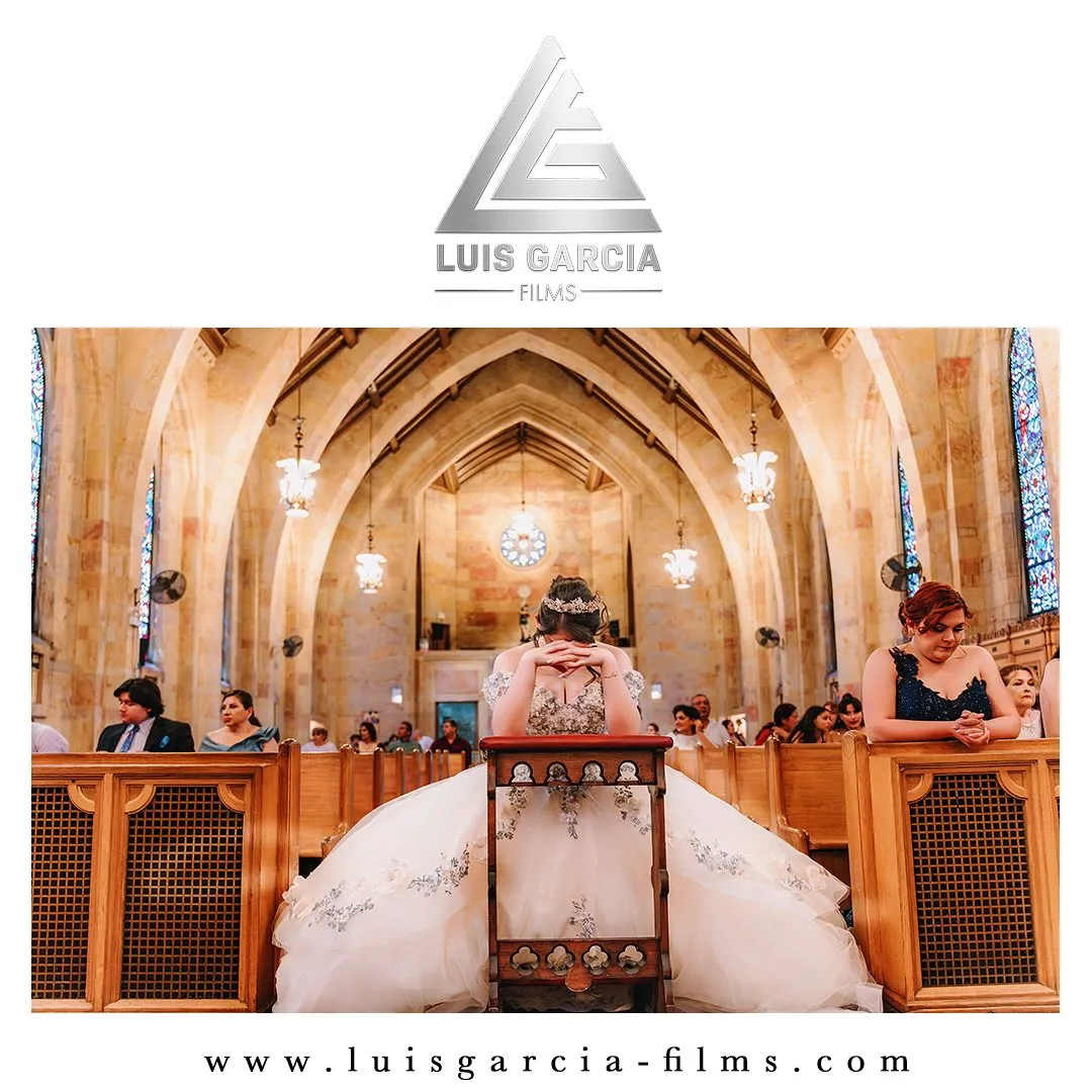 luis garcia films chicago
