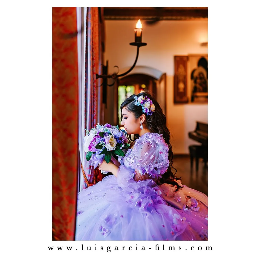 luis garcia films chicago
