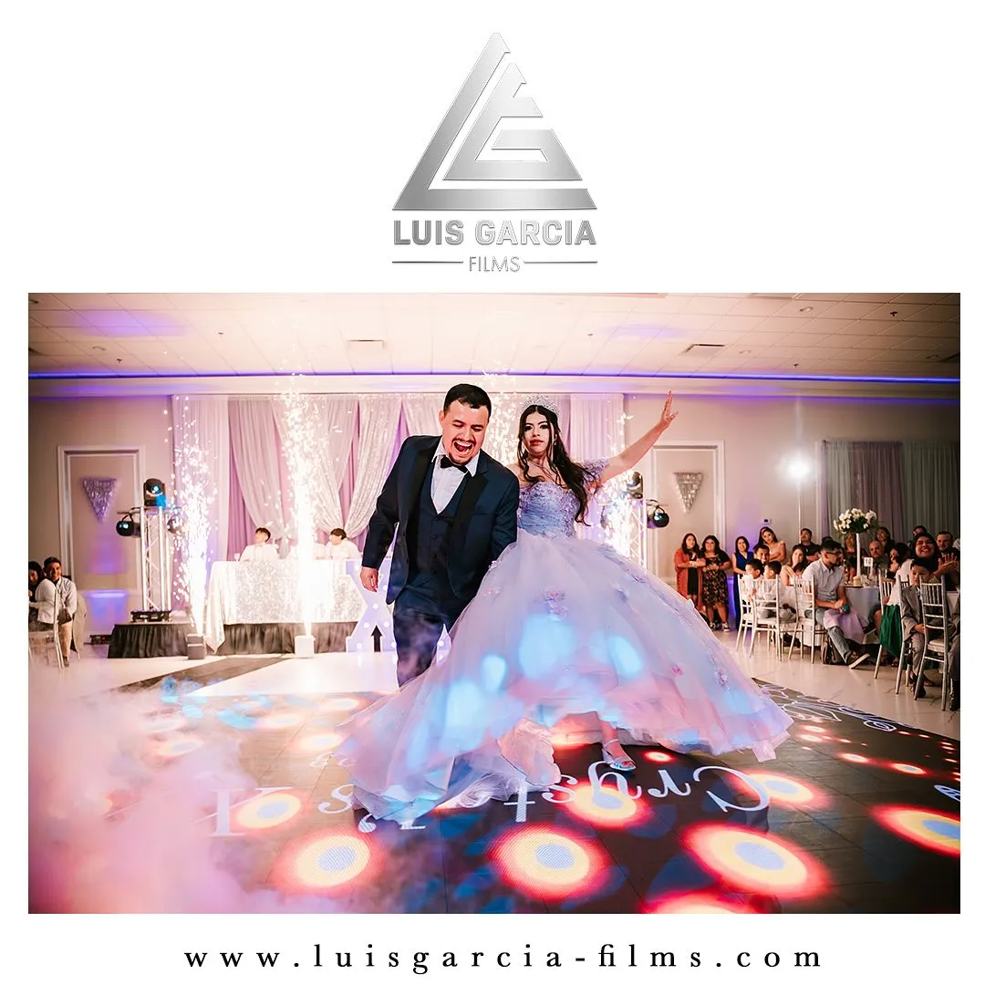 luis garcia films chicago