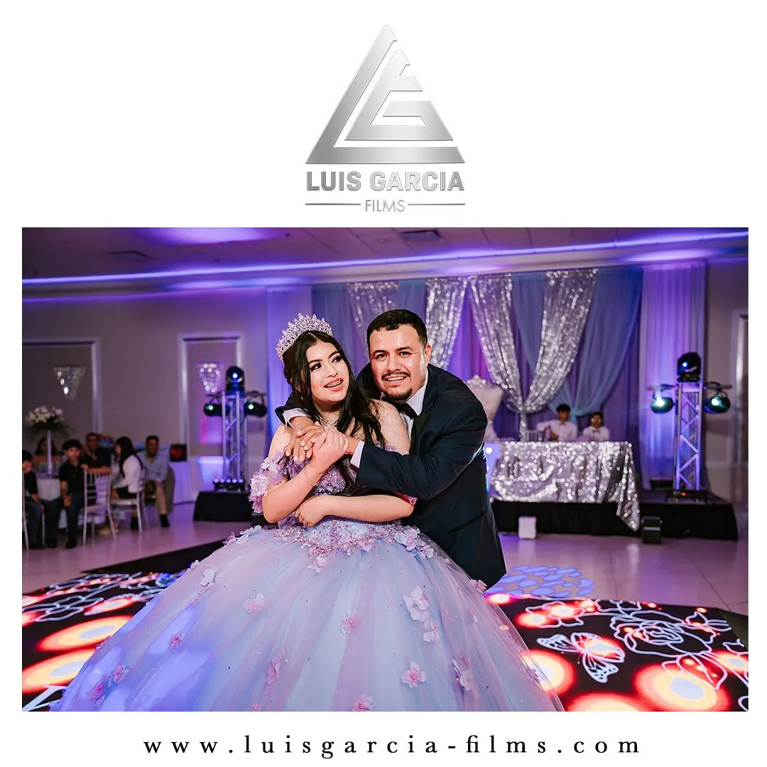 luis garcia films chicago