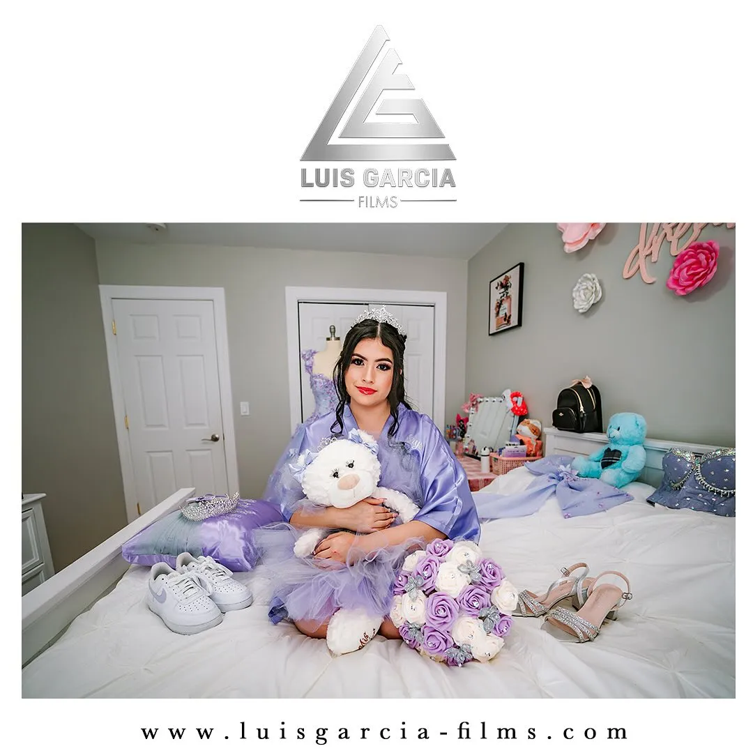 luis garcia films chicago