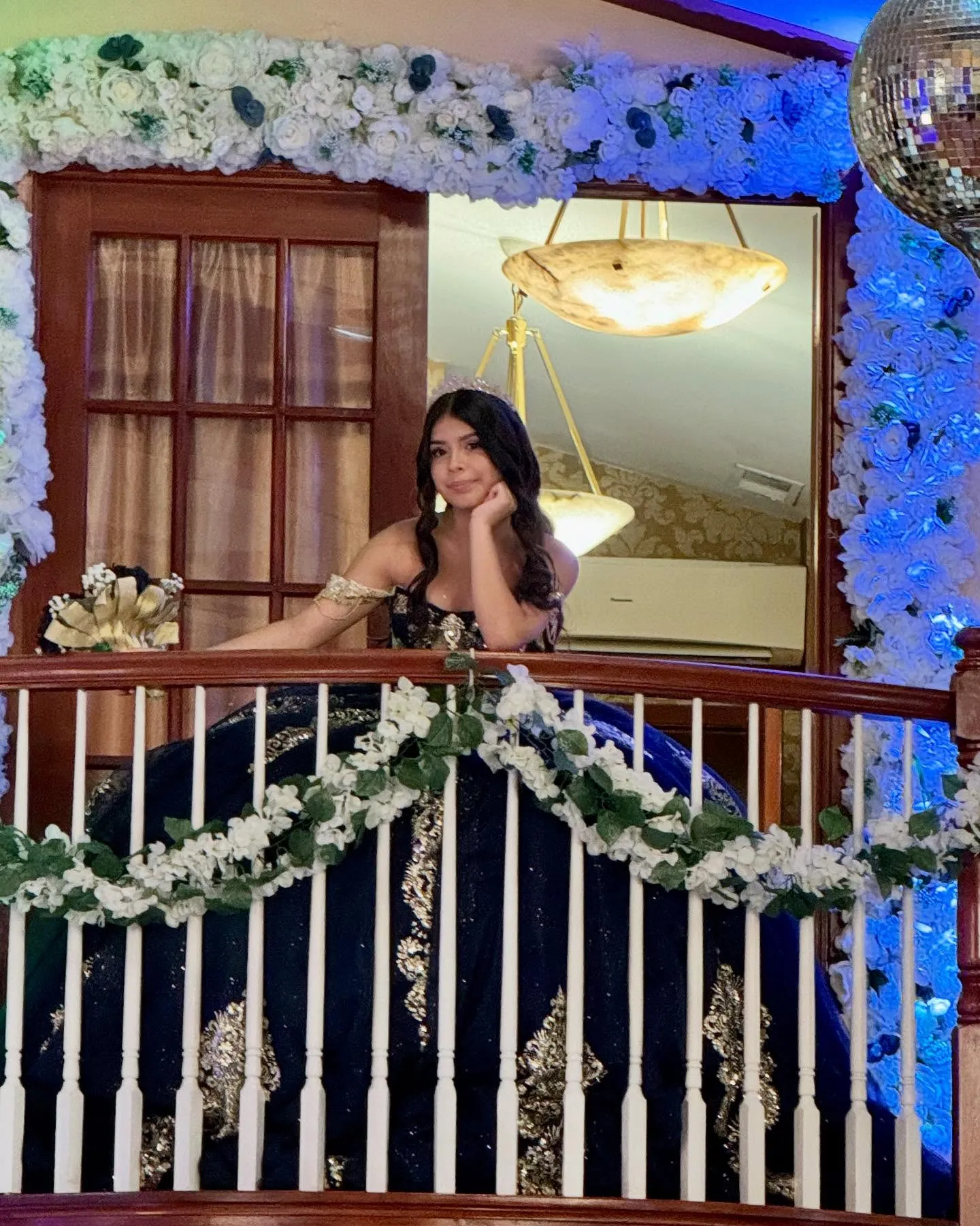 martinique banquets quinceaneras burbank illinois
