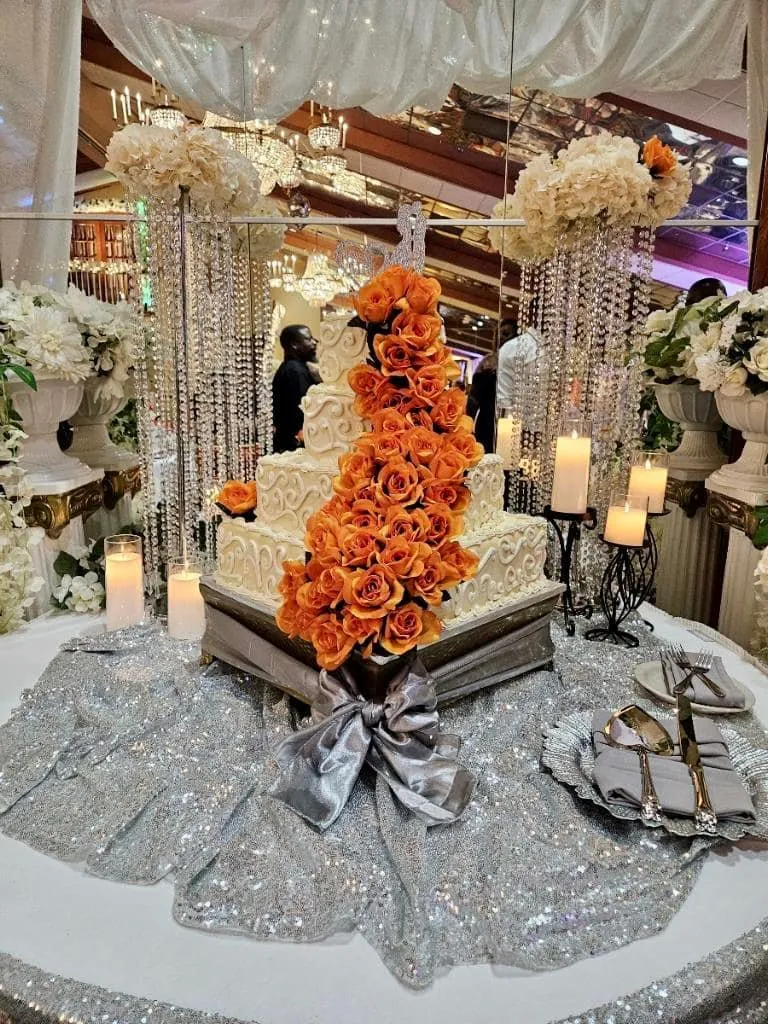 martinique banquets quinceaneras burbank illinois
