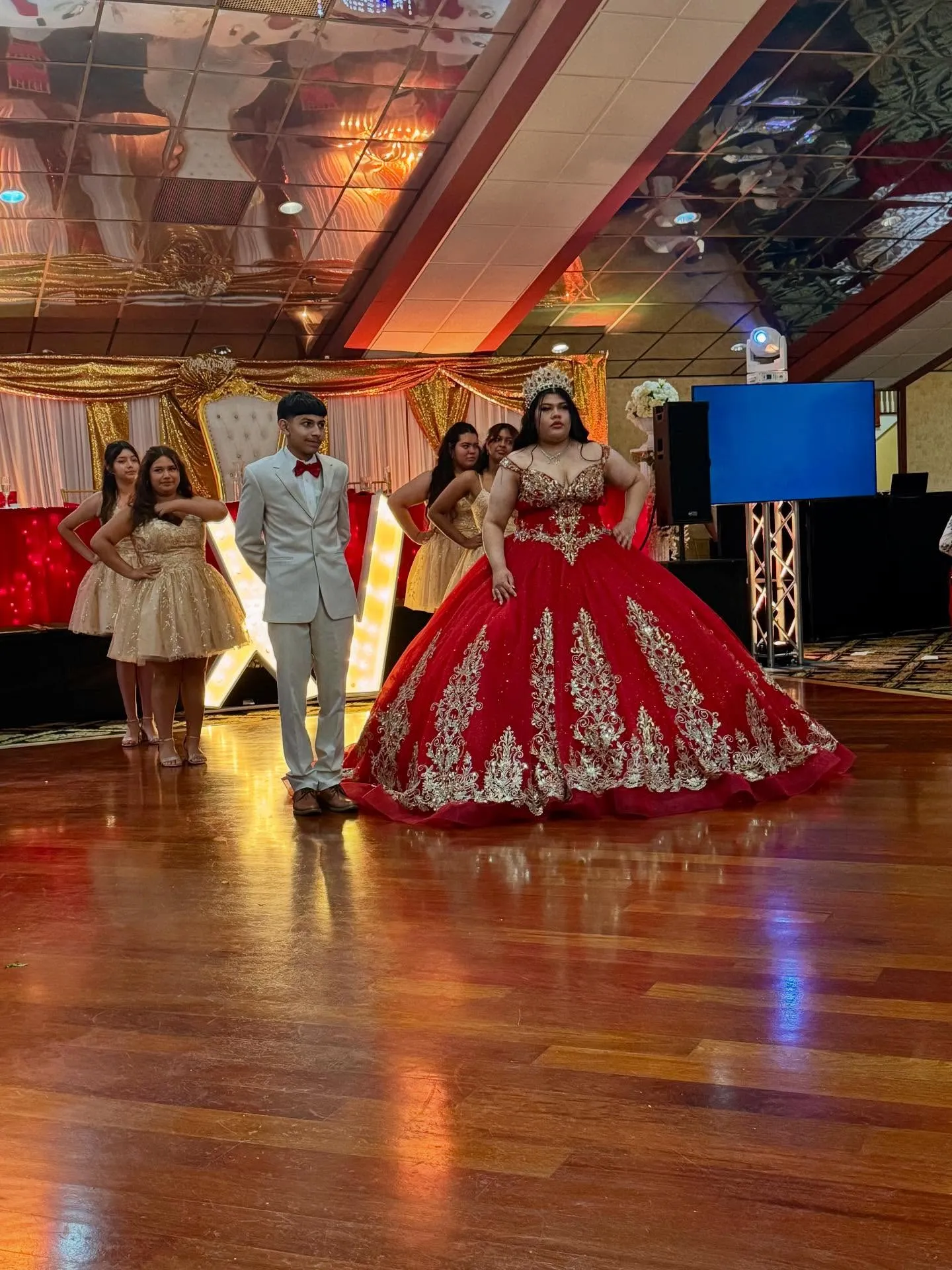 martinique banquets chicago