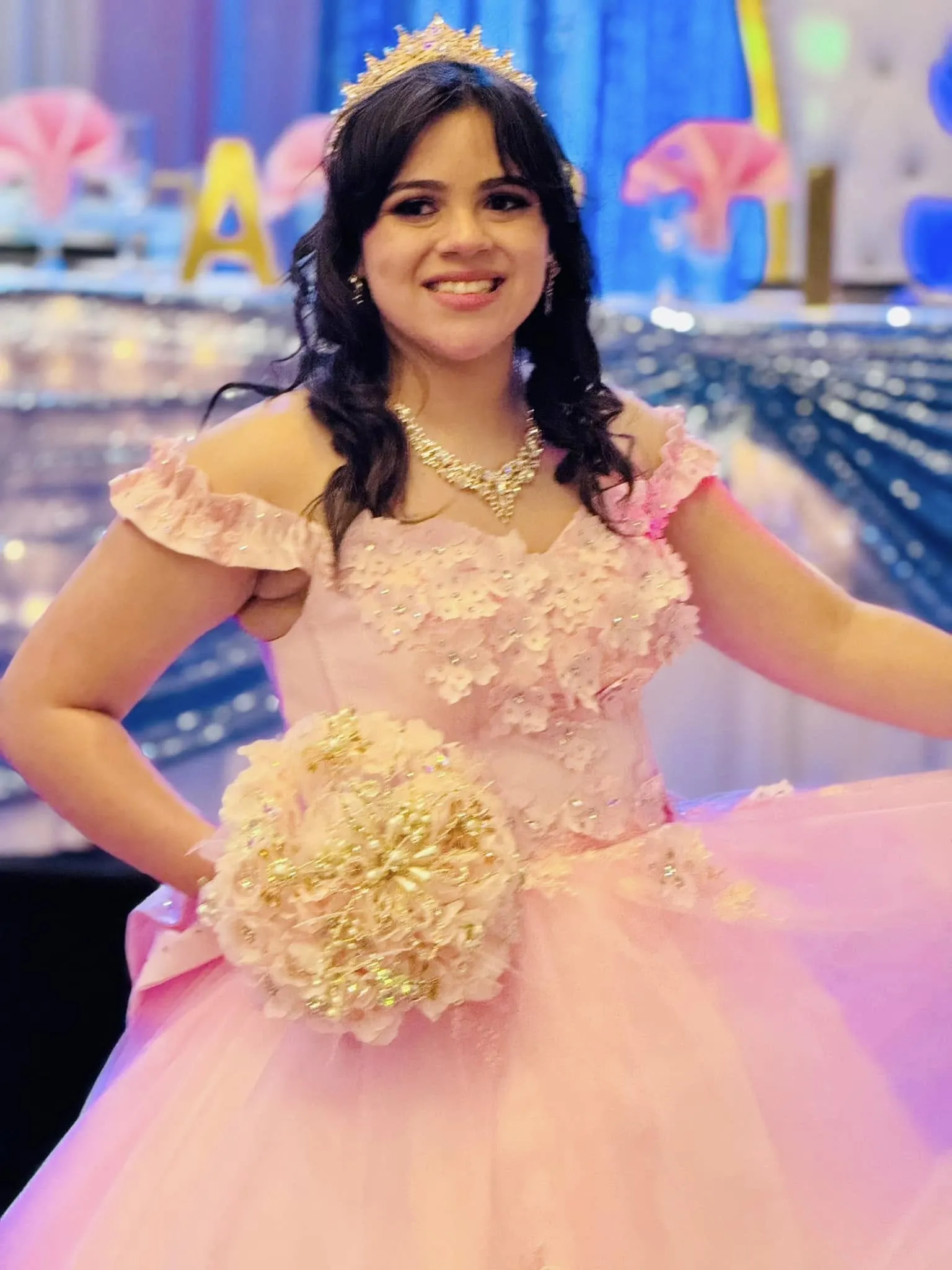 martinique banquets quinceaneras burbank illinois 