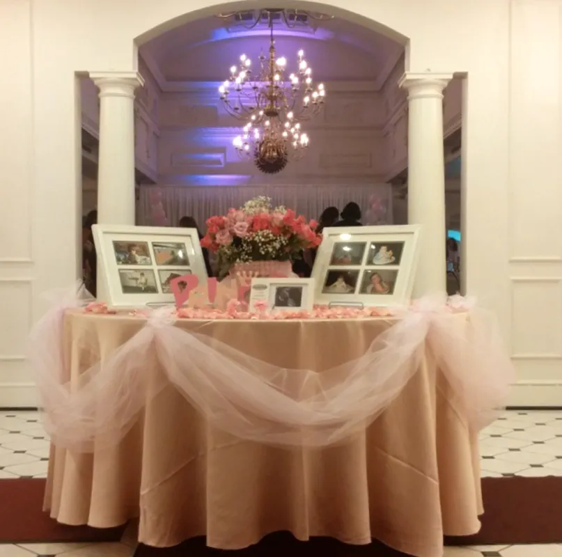 michelles ballroom chicago