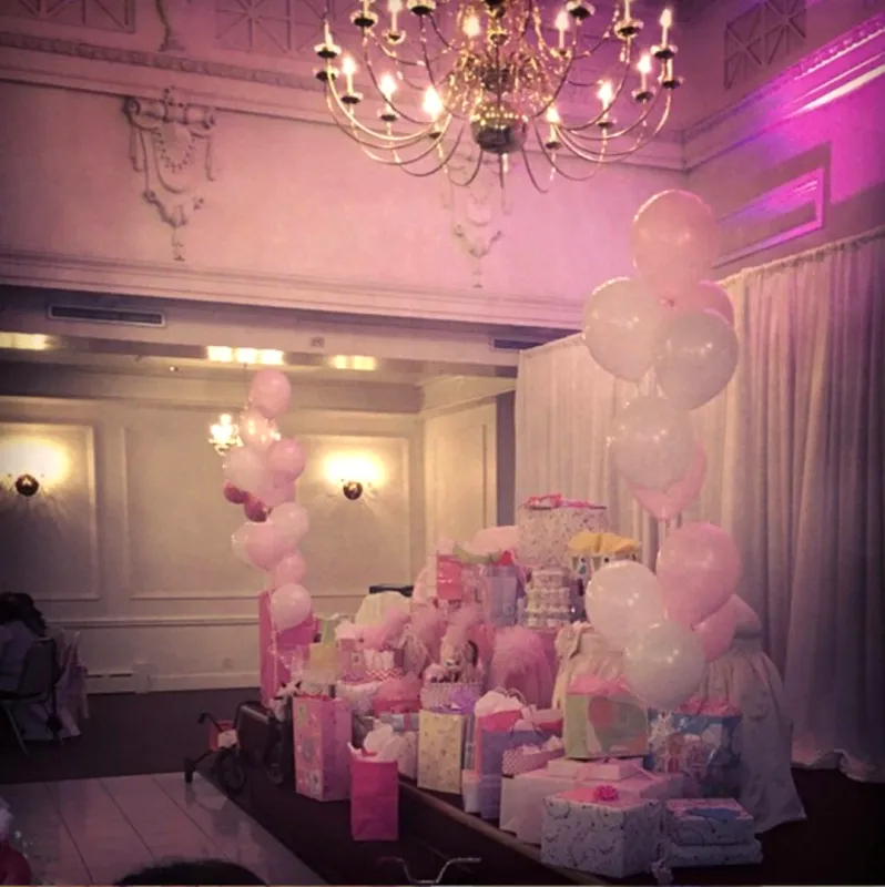 michelles ballroom chicago